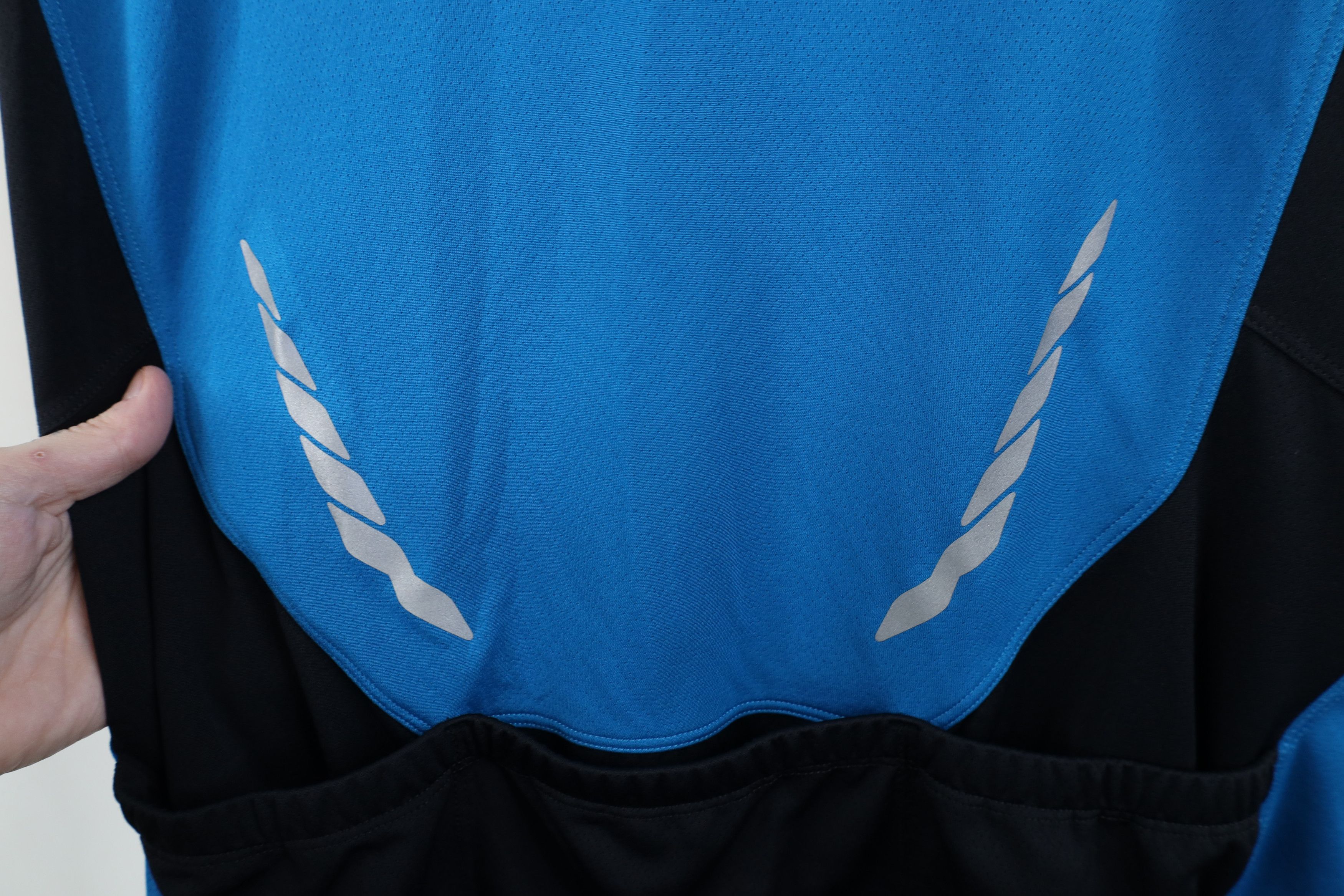 PEARL iZUMi Pearl Izumi Select Full Zip Bicycle Cycling Jersey Shirt Size US L / EU 52-54 / 3 - 12 Thumbnail
