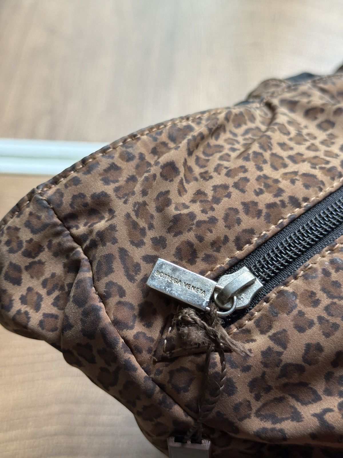 Bottega Veneta Bottega Veneta Reversible Tote Size ONE SIZE - 3 Thumbnail