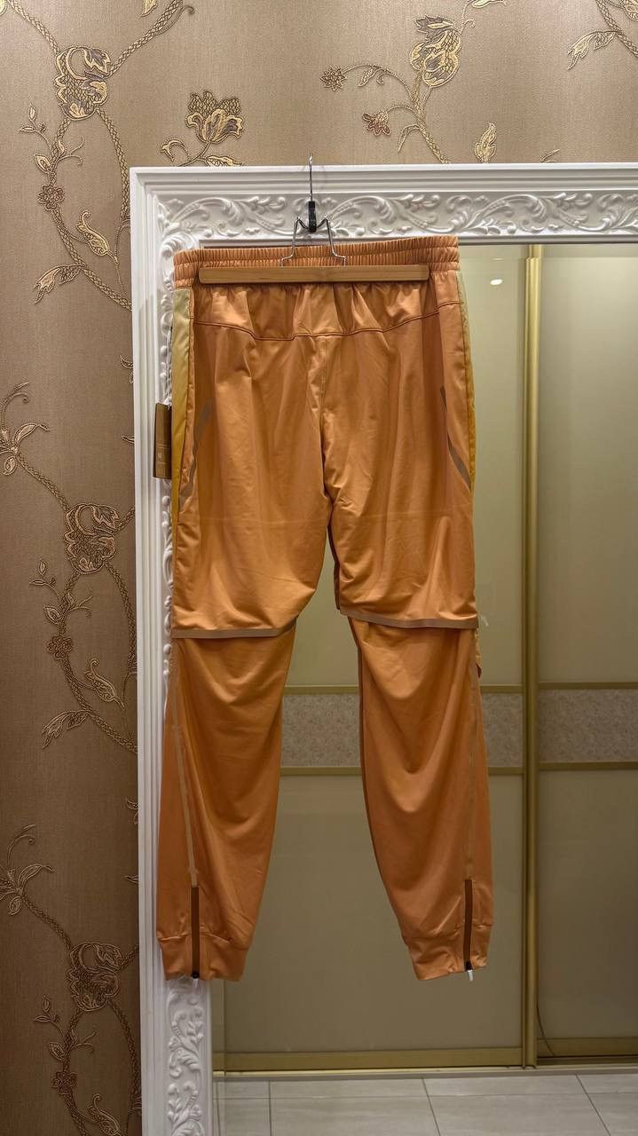 Loewe × On Loewe x On Running Pants Gradient Orange Size M New Size 30" / US 8 / IT 44 - 8 Thumbnail