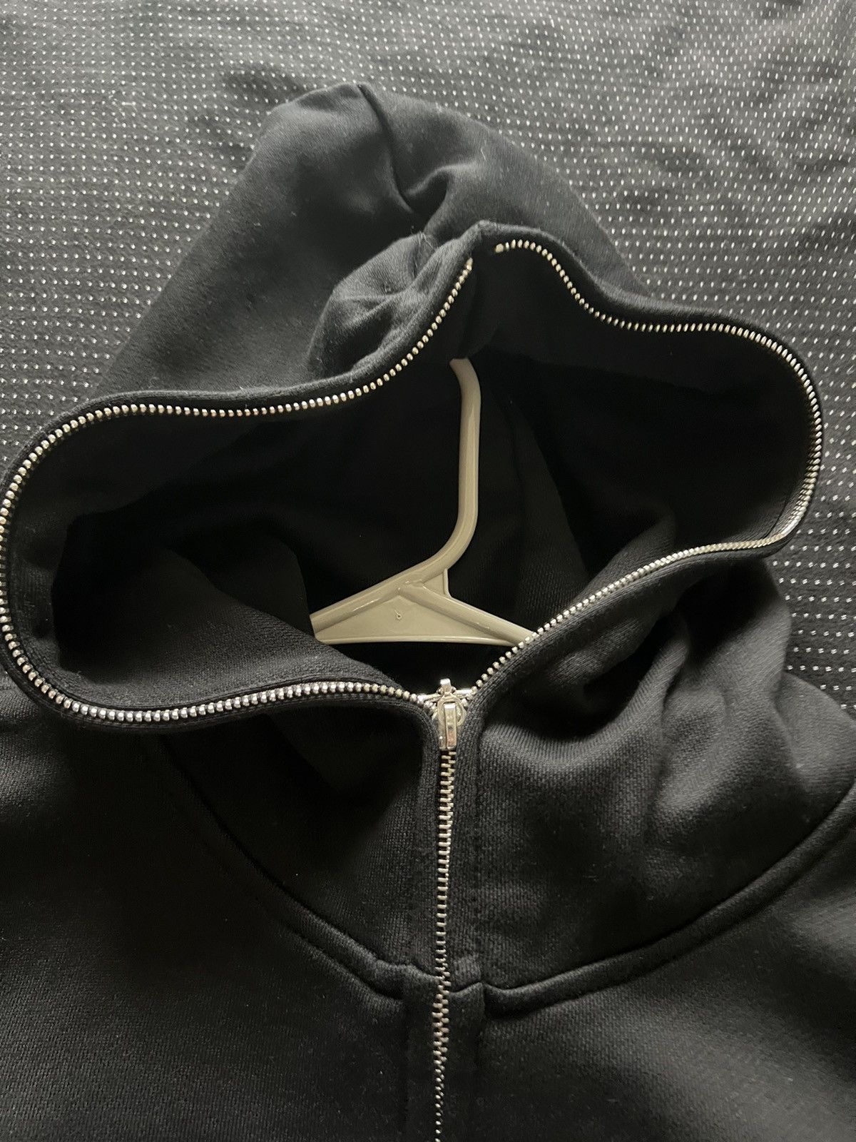 Brotherly Love Brotherly Love Heavyweight Double Zip-up Size US L / EU 52-54 / 3 - 6 Thumbnail