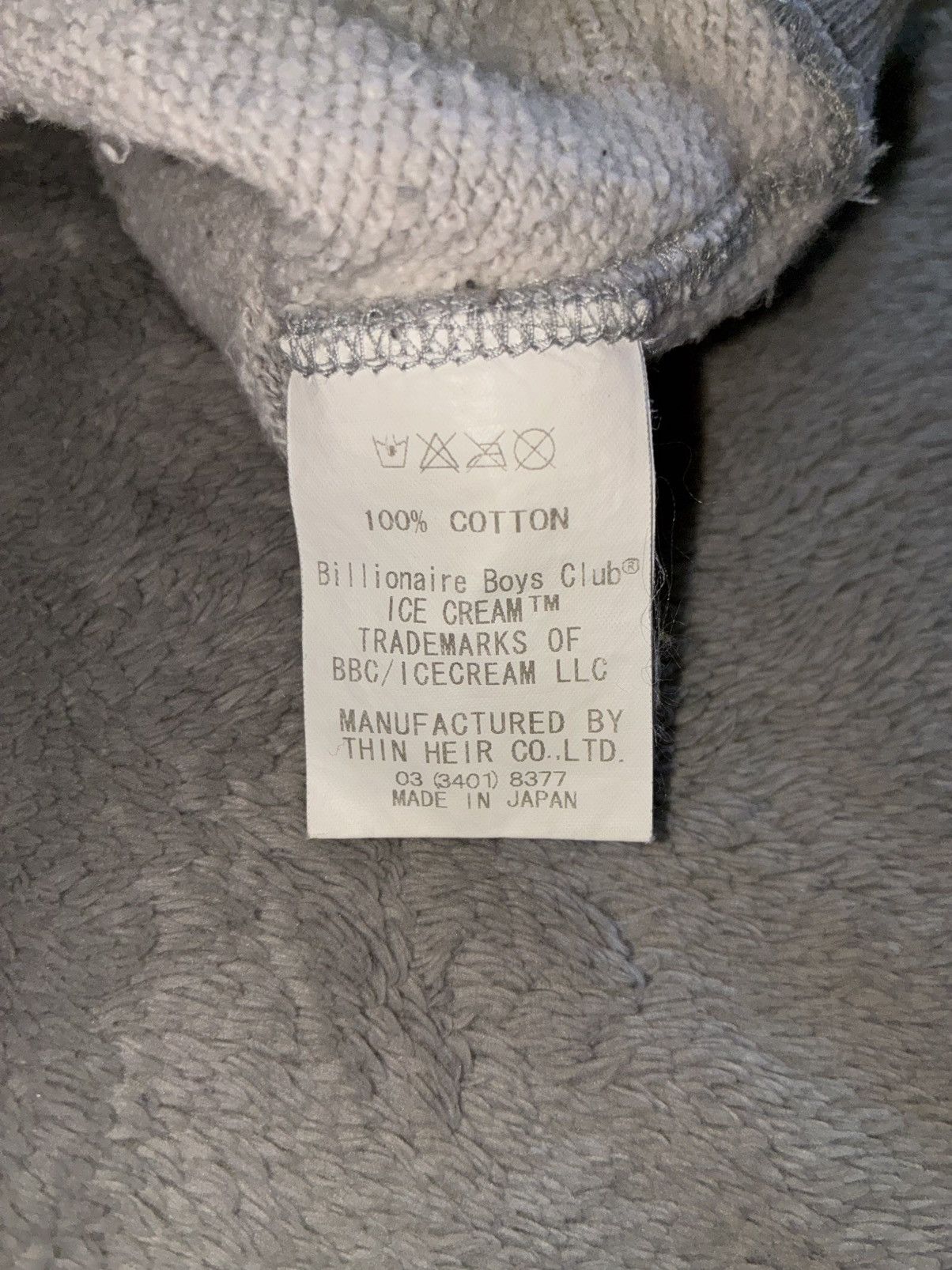 Icecream ICECREAM Billionaire Boys Club Size US S / EU 44-46 / 1 - 5 Thumbnail
