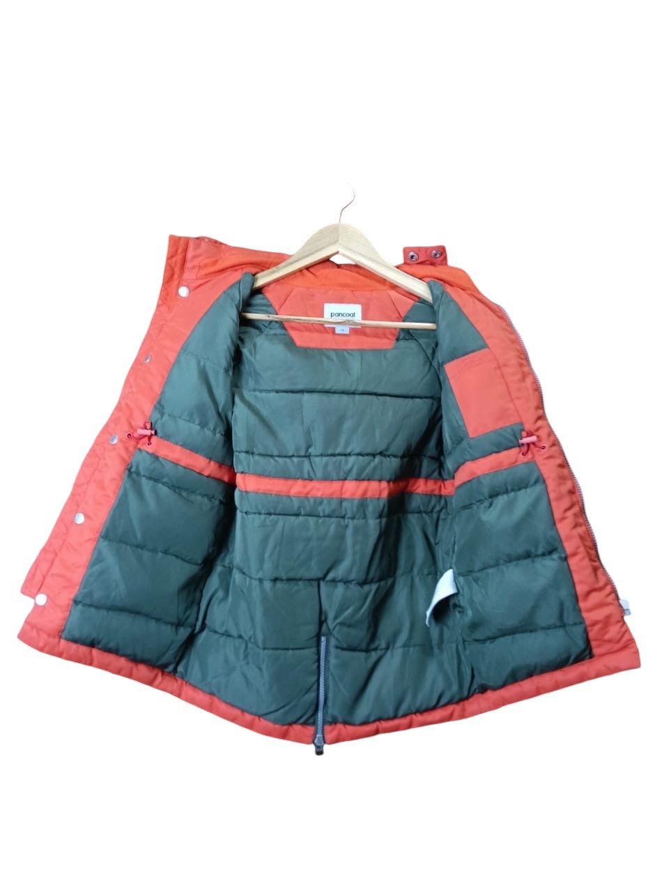 Pancoat Pancoat Kids winter coat Size US XXS / EU 40 - 3 Thumbnail
