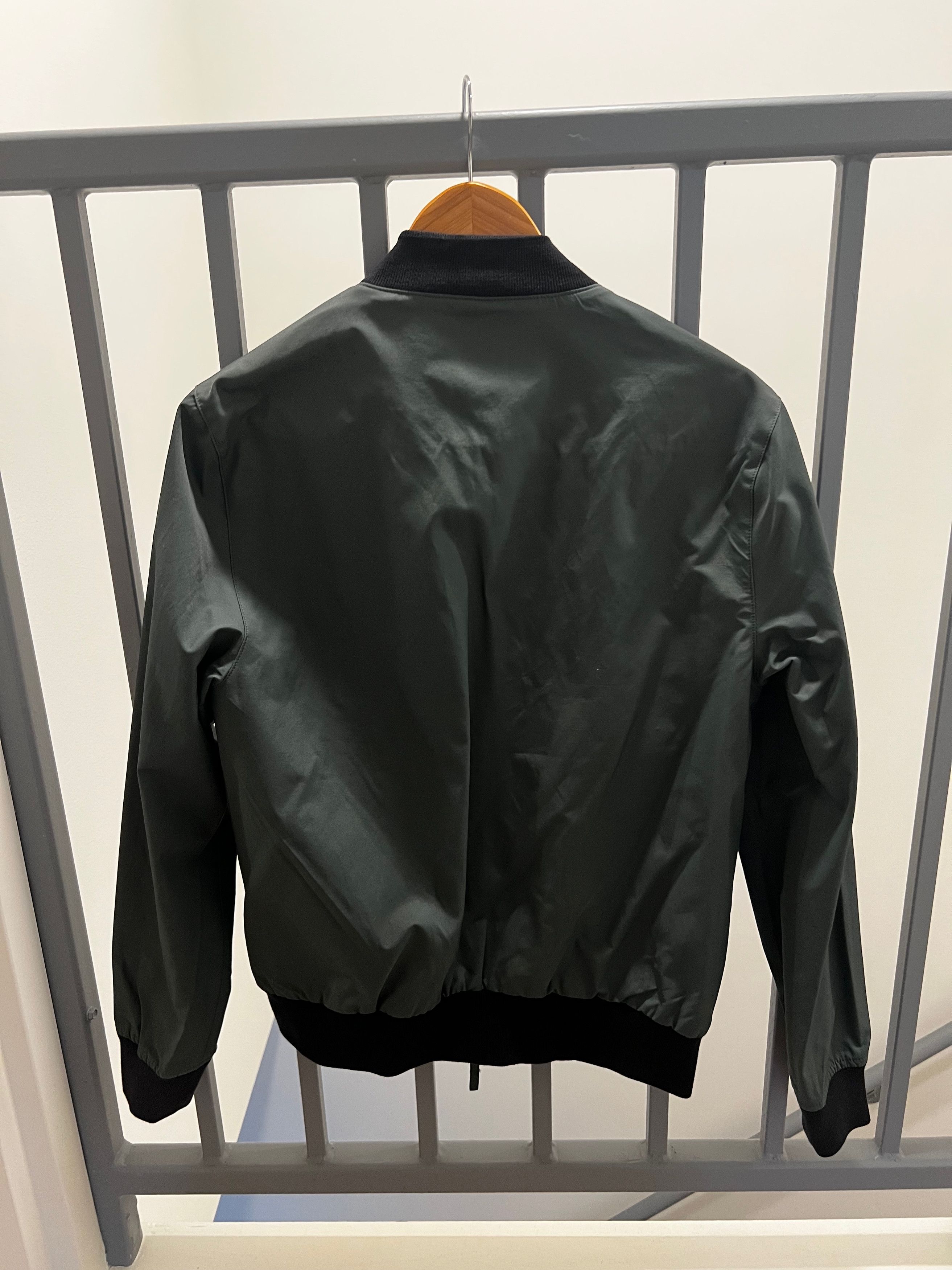 Bonobos Bonobos Boulevard Bomber Size US S / EU 44-46 / 1 - 2 Thumbnail