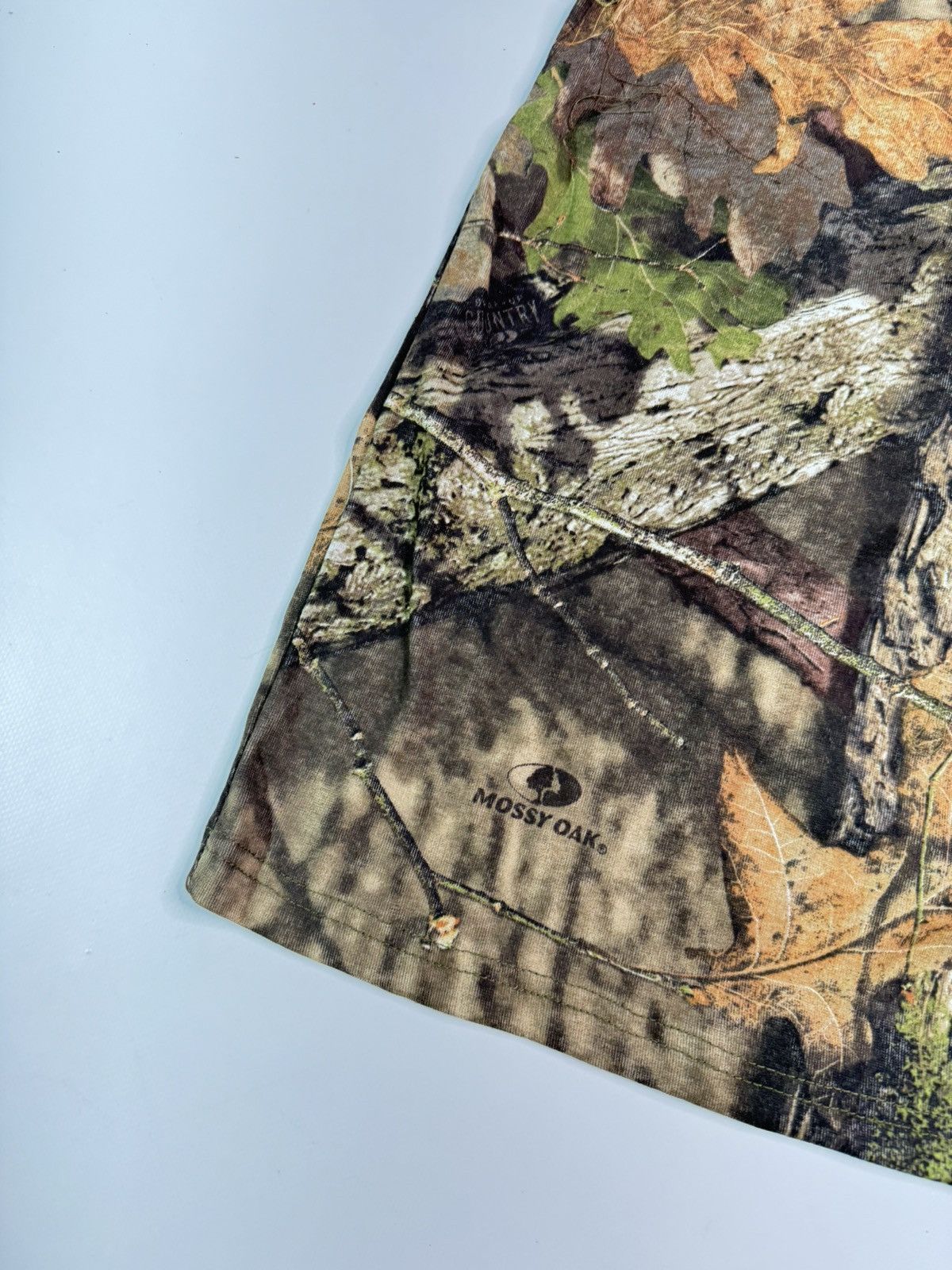 Realtree × Vintage Vintage Realtree tee y2k mossy oaks swag drip skater camo 90 Size US M / EU 48-50 / 2 - 2 Thumbnail