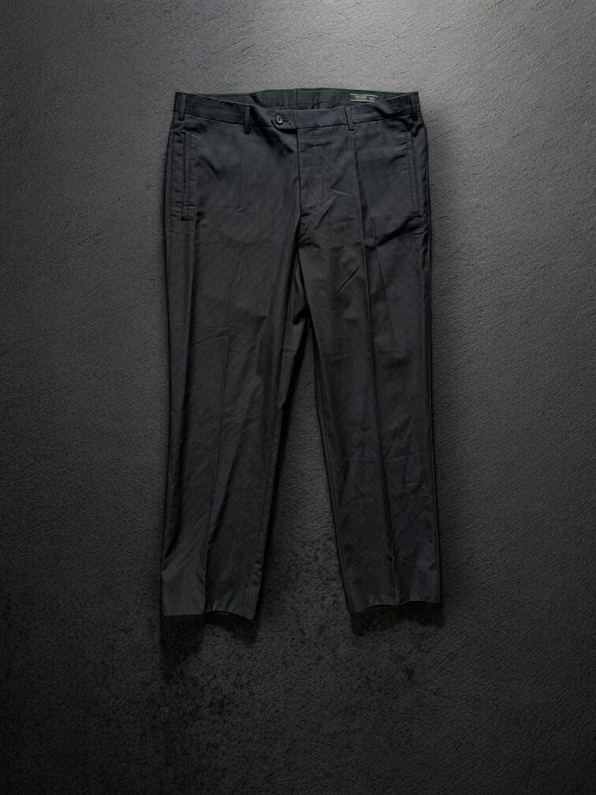 Prada PRADA Pants Suit Trousers Wool Size US 38 / EU 54 - 3 Thumbnail