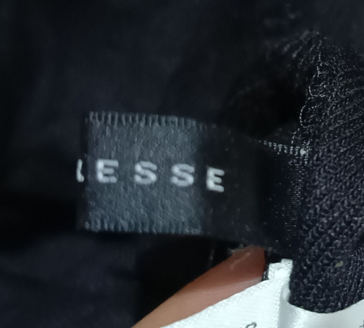 Chrome Hearts 2 Zipper Gothic Punk Vest Hoodie