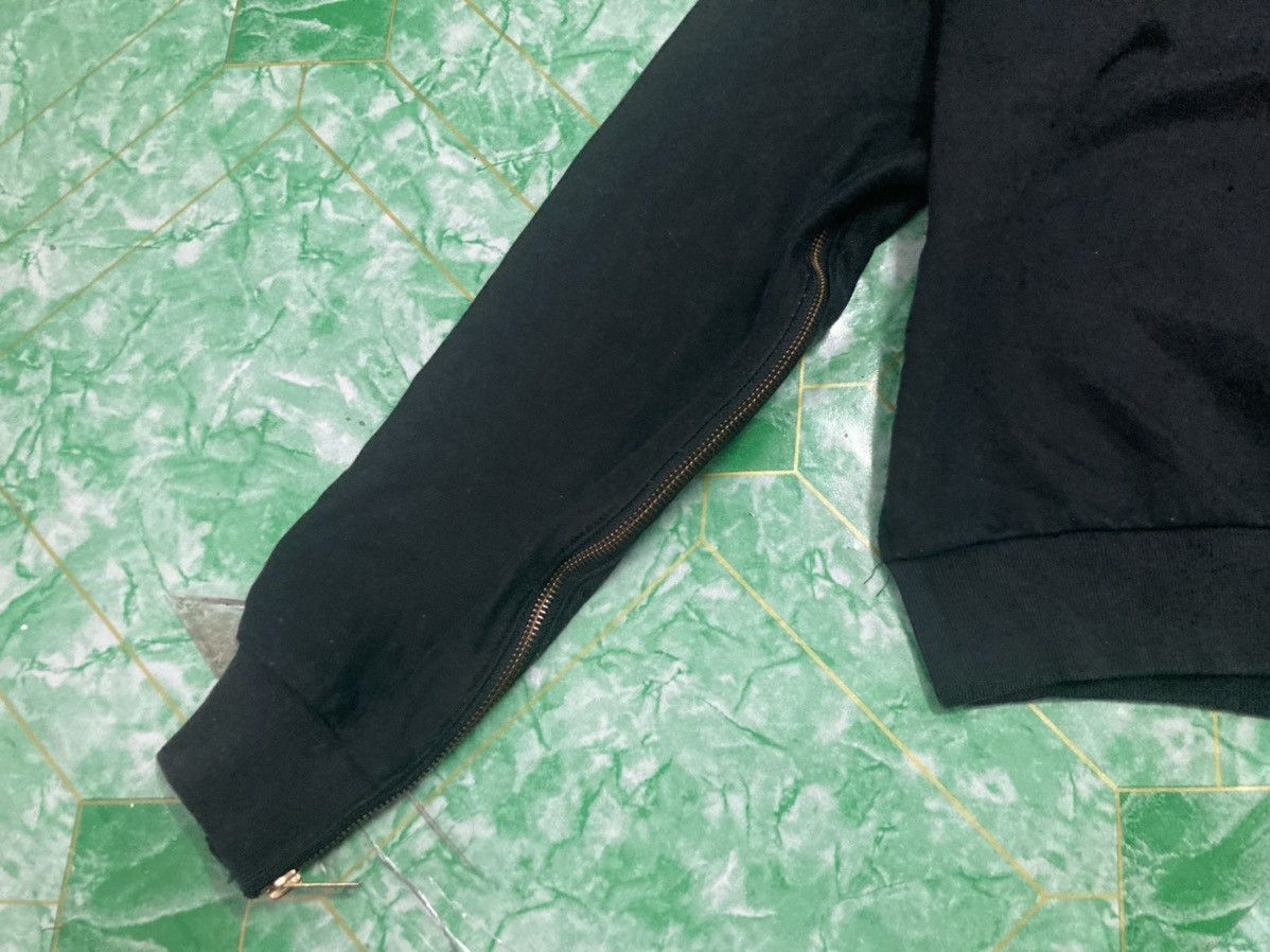 Japanese Brand × Jun Takahashi × Undercover Vintage Sue Undercover Hoodie Size S / US 4 / IT 40 - 3 Thumbnail
