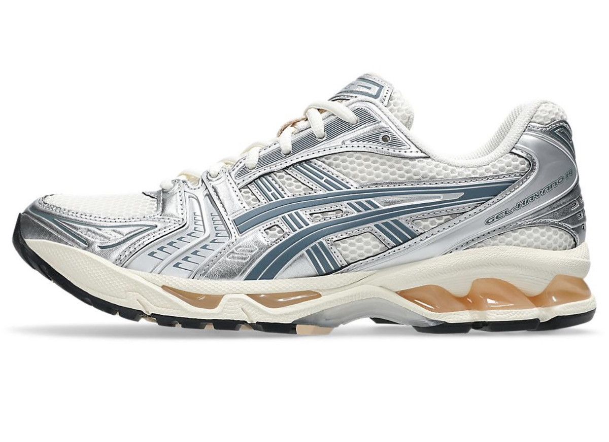 Asics Men’s 🇯🇵 Asics Gel Kayano 14 1203A537-109 Sz US 9 Size US 9 / EU 42 - 2 Thumbnail