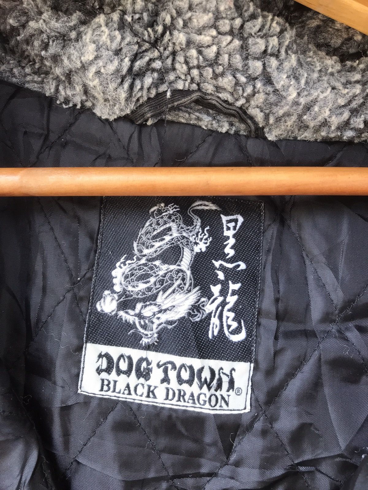 Dogtown × Japanese Brand Dog town Fux fur jacket Size US XL / EU 56 / 4 - 7 Thumbnail