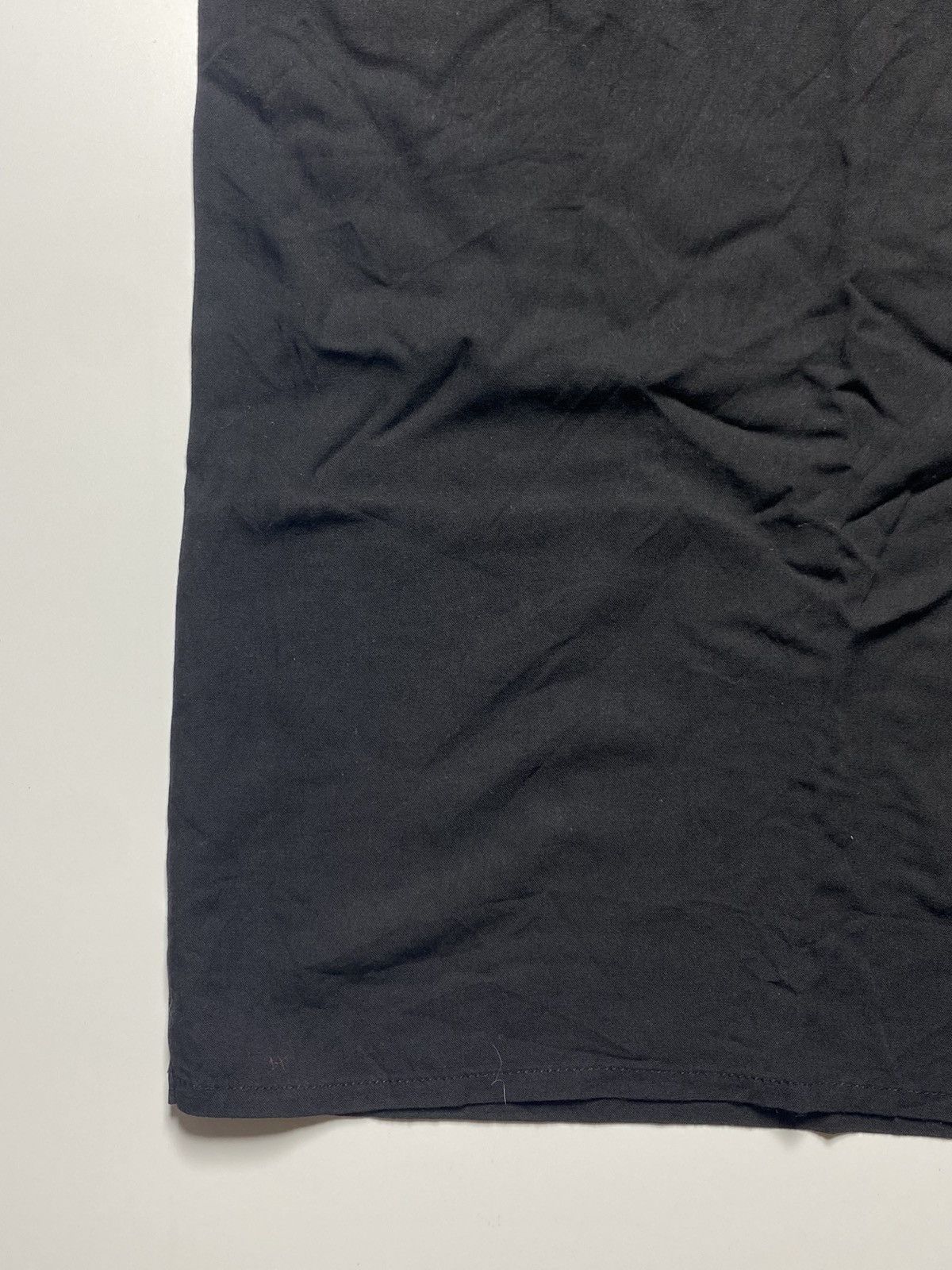 Maison Margiela Maison Margiela - Asymmetrical Pleated Dress Size M / US 6-8 / IT 42-44 - 5 Thumbnail
