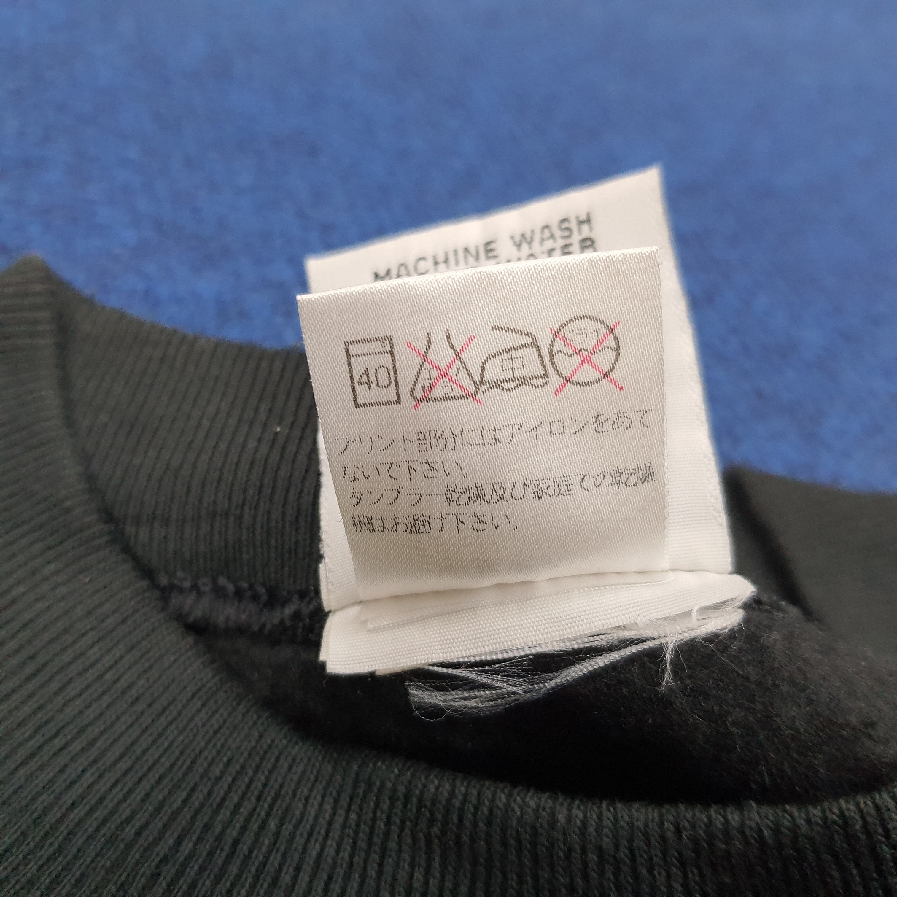 Alien Workshop × Vintage Vintage Alien Workshop Sovereign 2010 Sweatshirt Size US XS / EU 42 / 0 - 6 Thumbnail