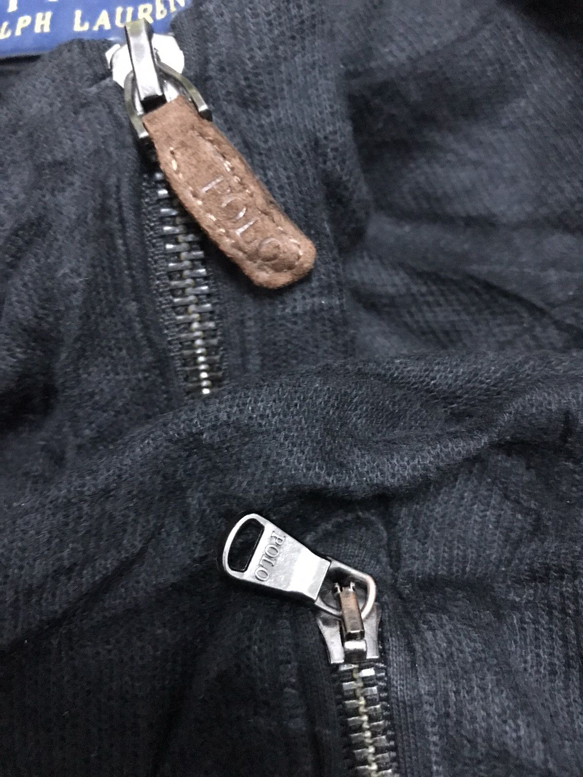 Polo Ralph Lauren Polo Ralph Lauren Big Saiz Size US XXL / EU 58 / 5 - 4 Thumbnail