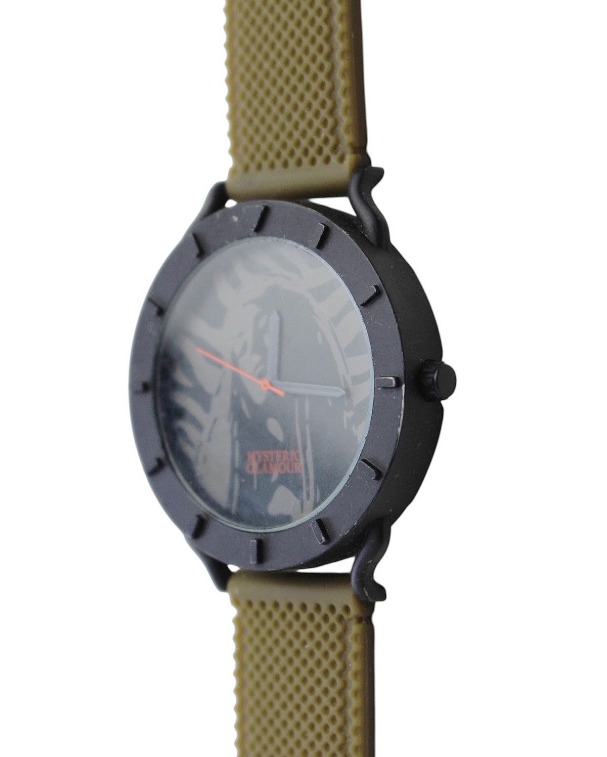 Hysteric Glamour 2000S HYSTERIC GLAMOUR PUNK GIRL WATCH Size ONE SIZE - 3 Thumbnail