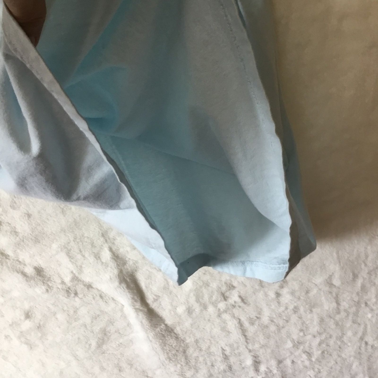 Other Lany Baby-Blue Classic T-Shirt Size S / US 4 / IT 40 - 9 Thumbnail