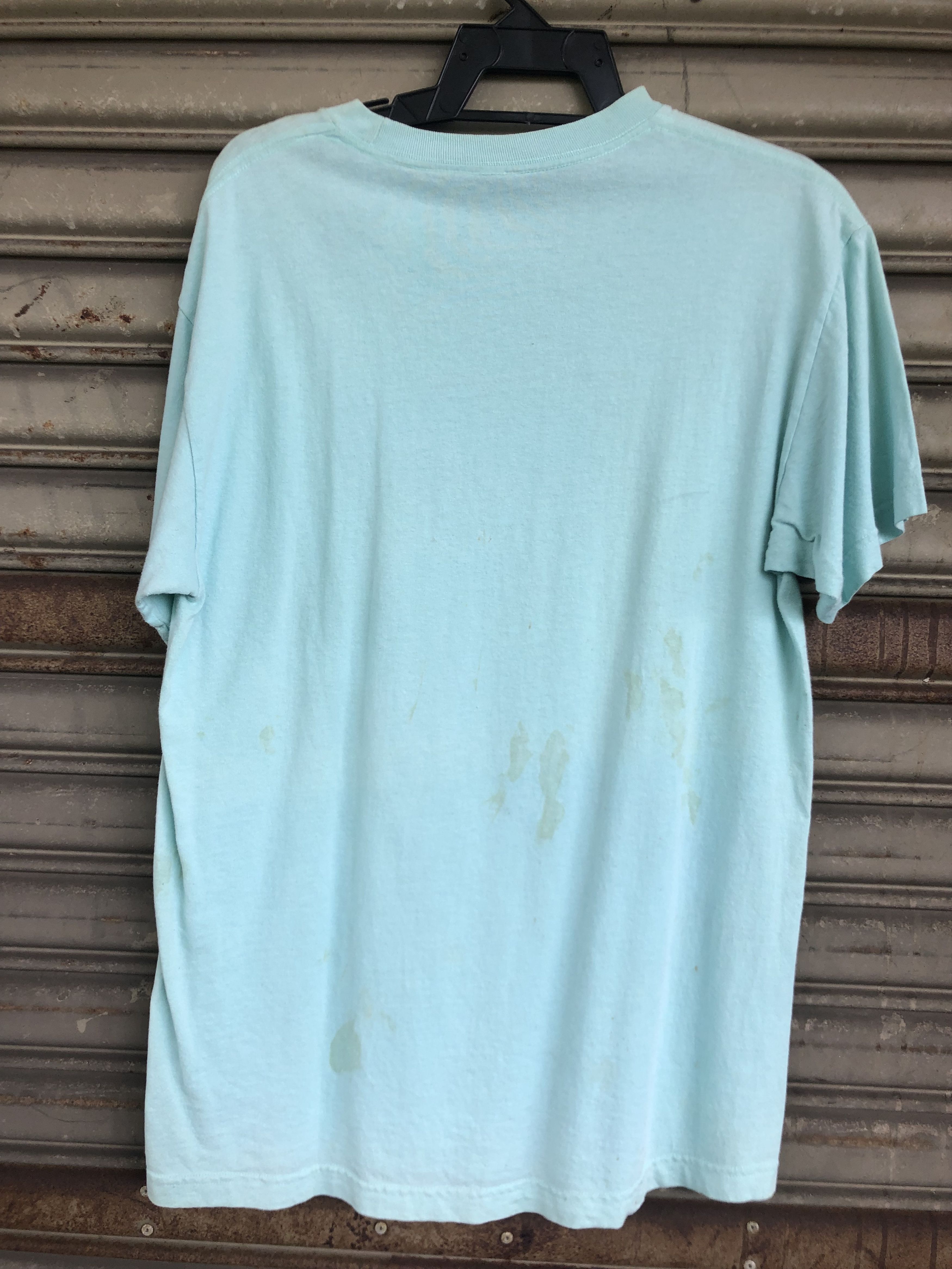Vintage Lost skateboard Size US M / EU 48-50 / 2 - 5 Thumbnail