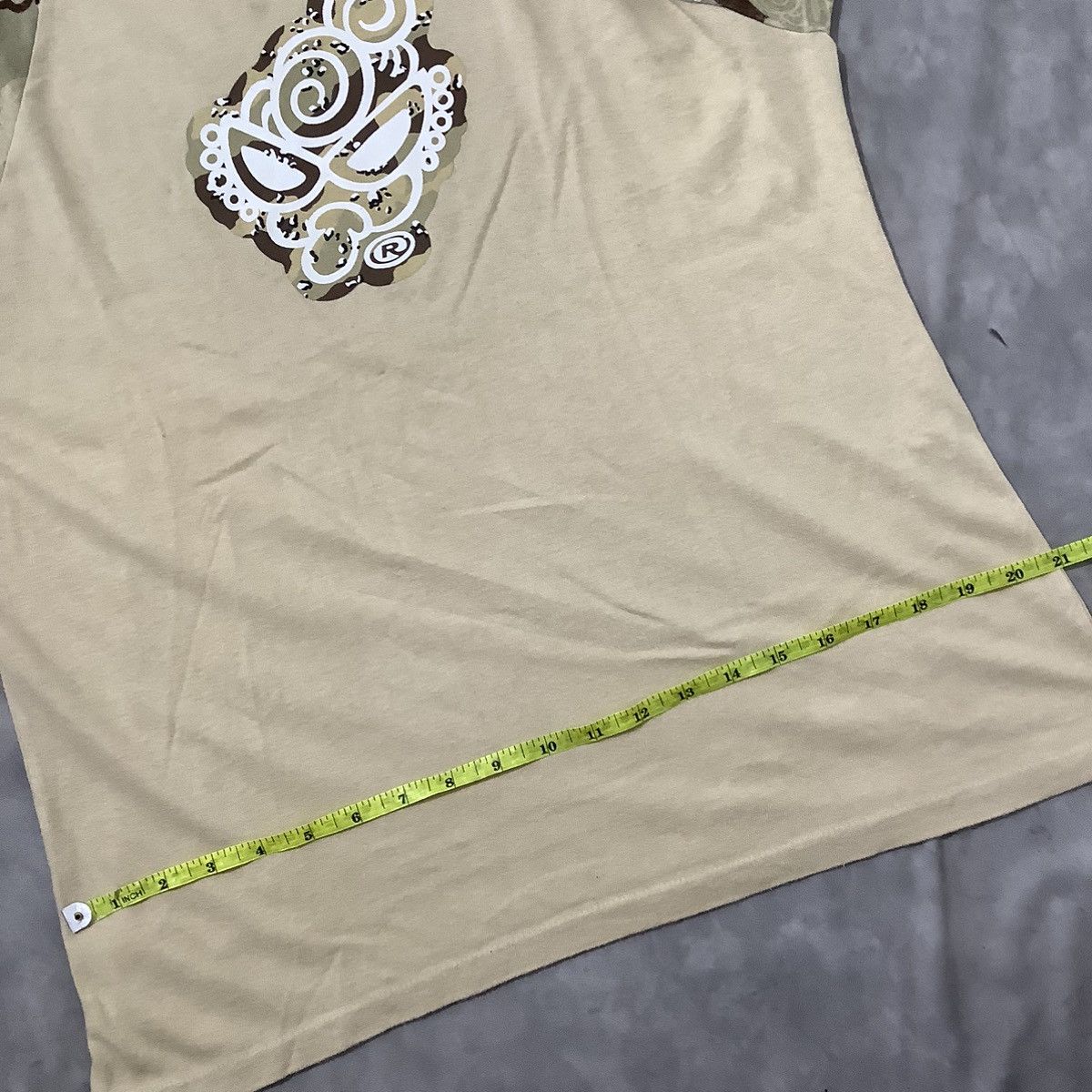 Hysteric Glamour × Japanese Brand Rare Hysteric Mini Longsleve Tee Size US M / EU 48-50 / 2 - 14 Thumbnail
