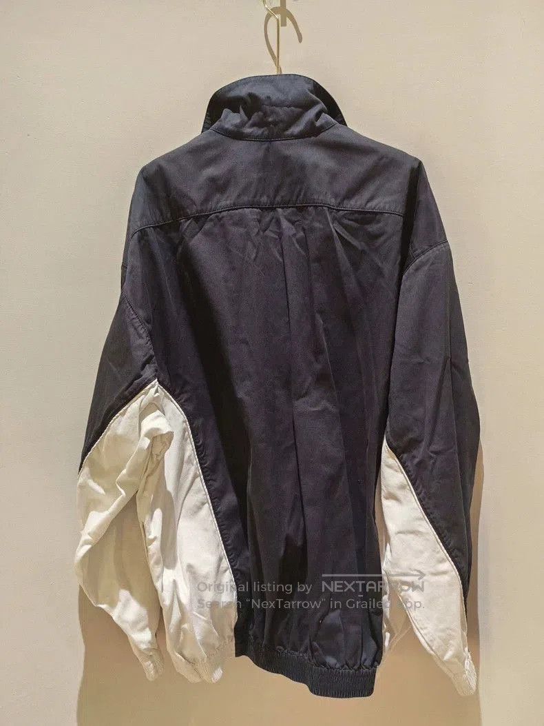 Balenciaga Balenciaga Windbreaker Size 46. Size US S / EU 44-46 / 1 - 8 Thumbnail