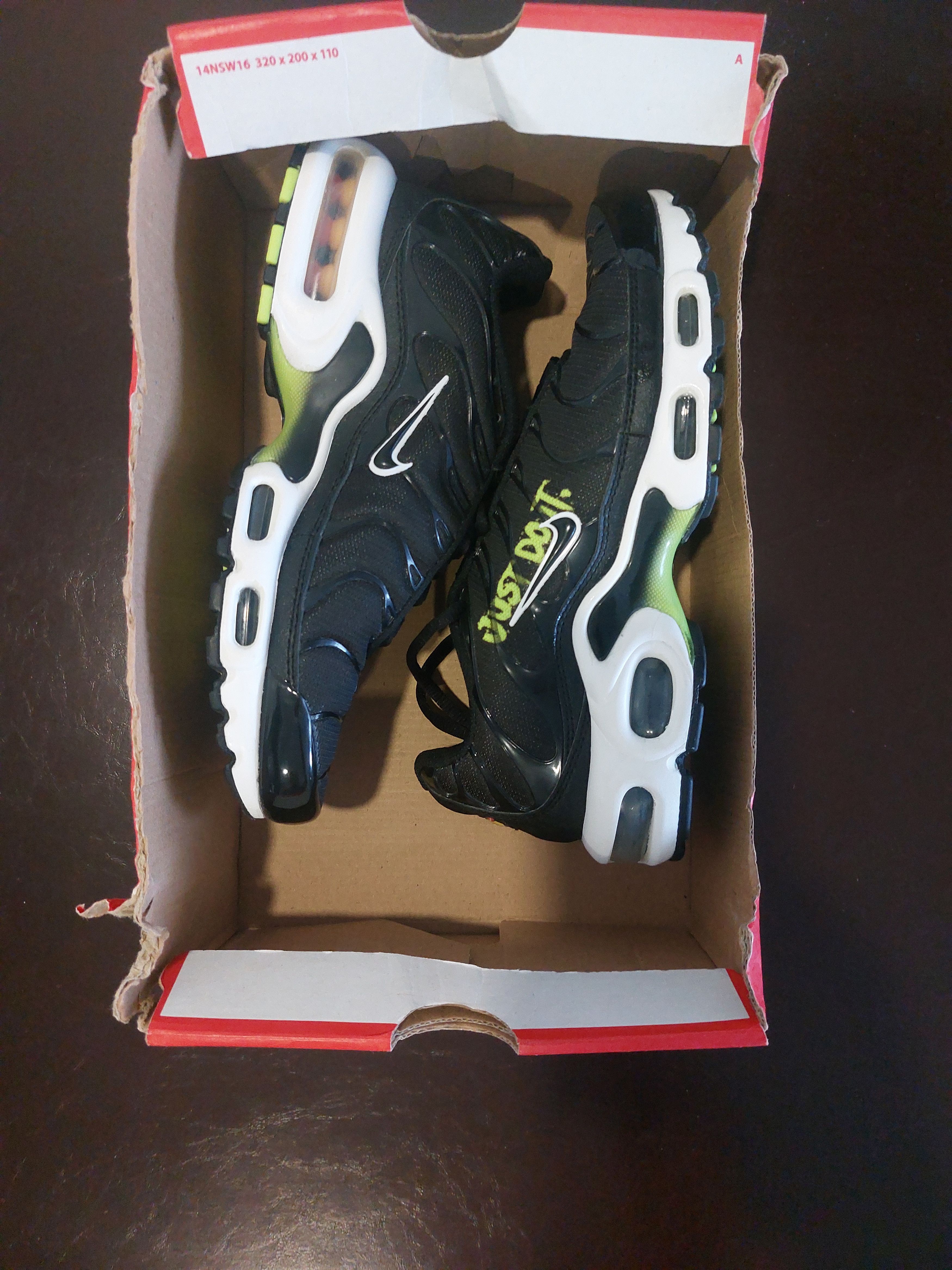 air nike 270 mens