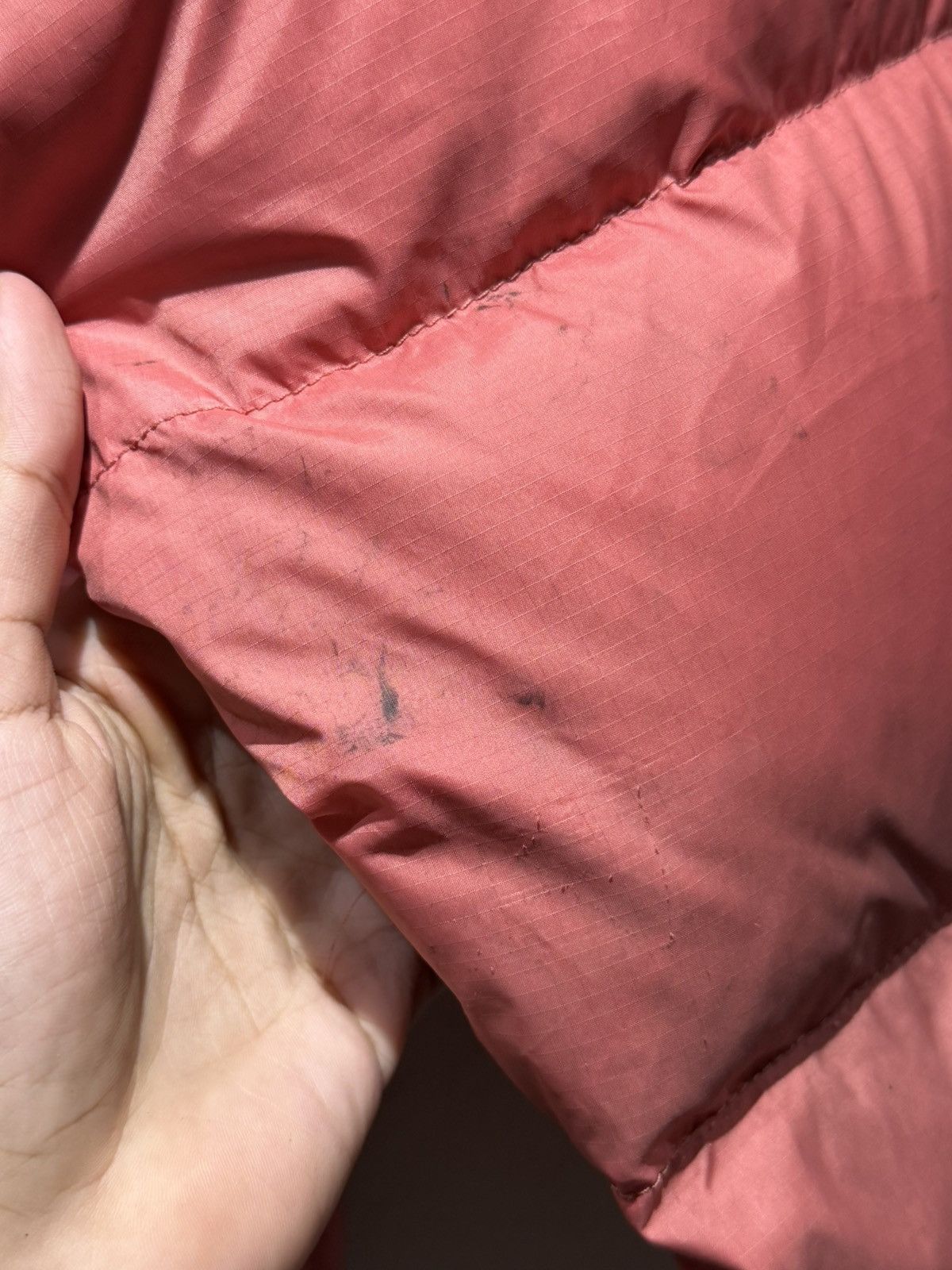 The North Face The North Face Nuptse Jacket Size US S / EU 44-46 / 1 - 19 Thumbnail