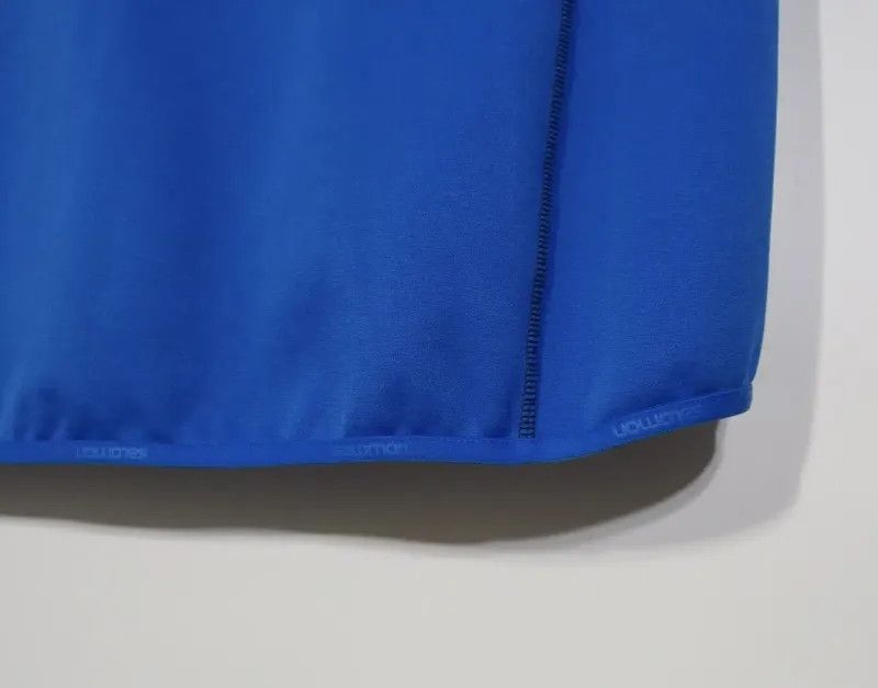 Salomon Salomon Acti Therm Men's Vest Size L Blue Size US L / EU 52-54 / 3 - 6 Thumbnail
