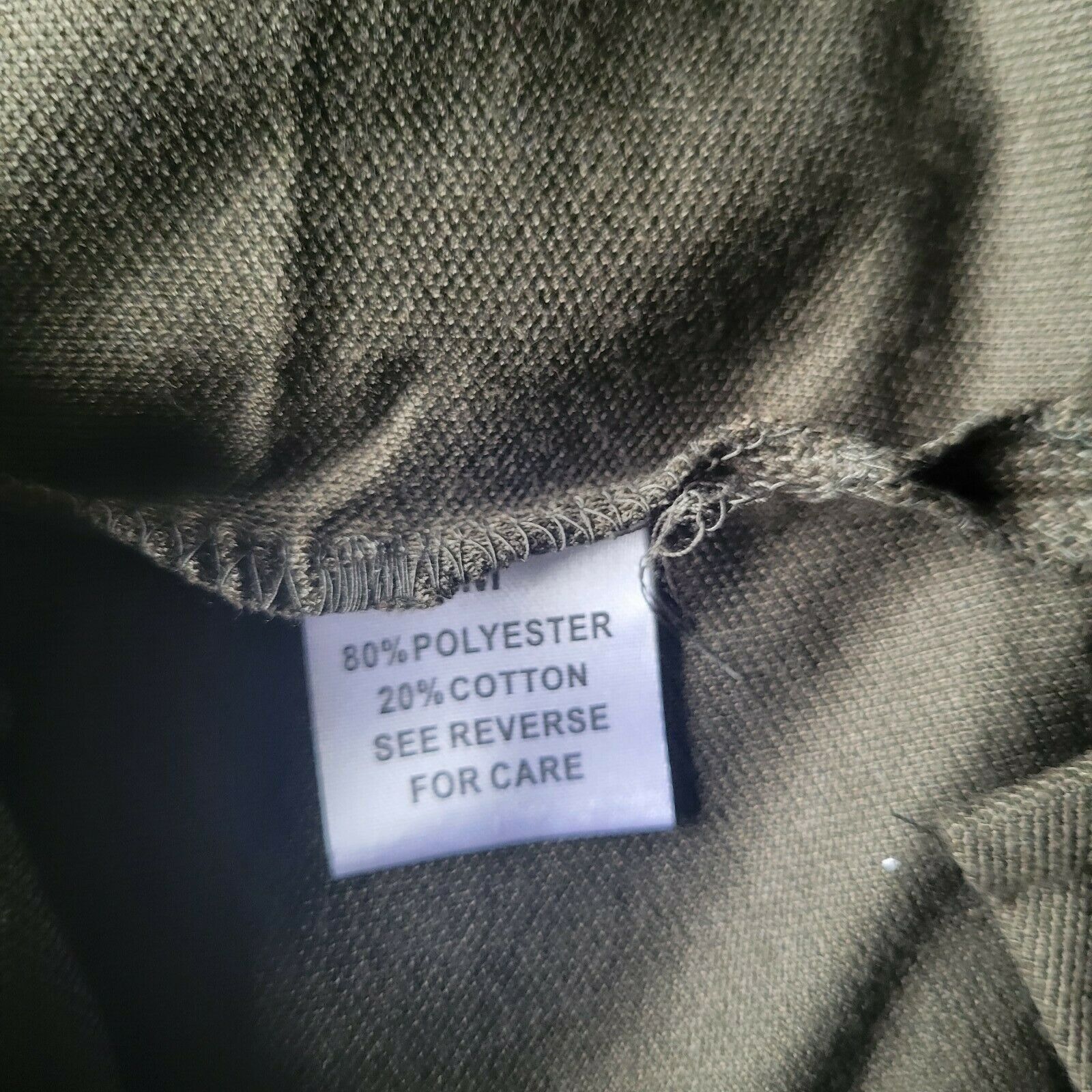 Other Men's Galaxy By Harvic Uniform Shirt. Size Medium. Size US M / EU 48-50 / 2 - 8 Thumbnail