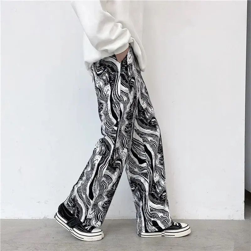 Japanese Brand Japans style punk pants Size US 32 / EU 48 - 3 Thumbnail