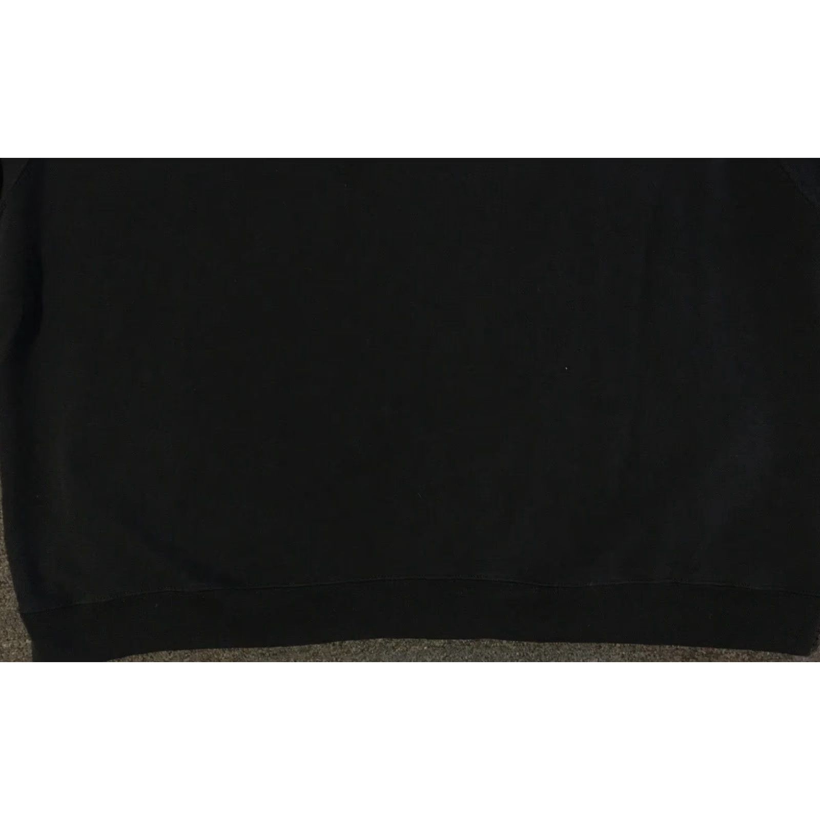Champion VINTAGE Champion Discount Tire Faded Mechanic Boxy Fit Hoodie XXXL Black 3XL Grunge 90s Size US XXL / EU 58 / 5 - 5 Thumbnail