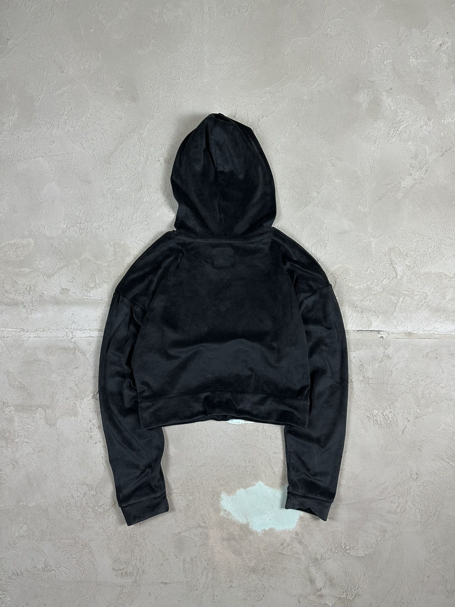 Cartoon Network × Vintage Vintage Y2k Betty Boop Crystal Zip Sweatshirt Hoodie Size XS / US 0-2 / IT 36-38 - 9 Thumbnail