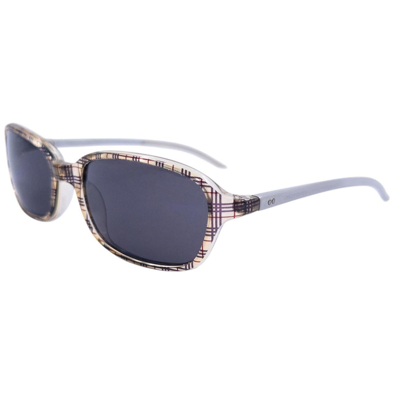 Burberry Vintage Burberry Nova Check Sunglasses Size ONE SIZE - 1 Thumbnail