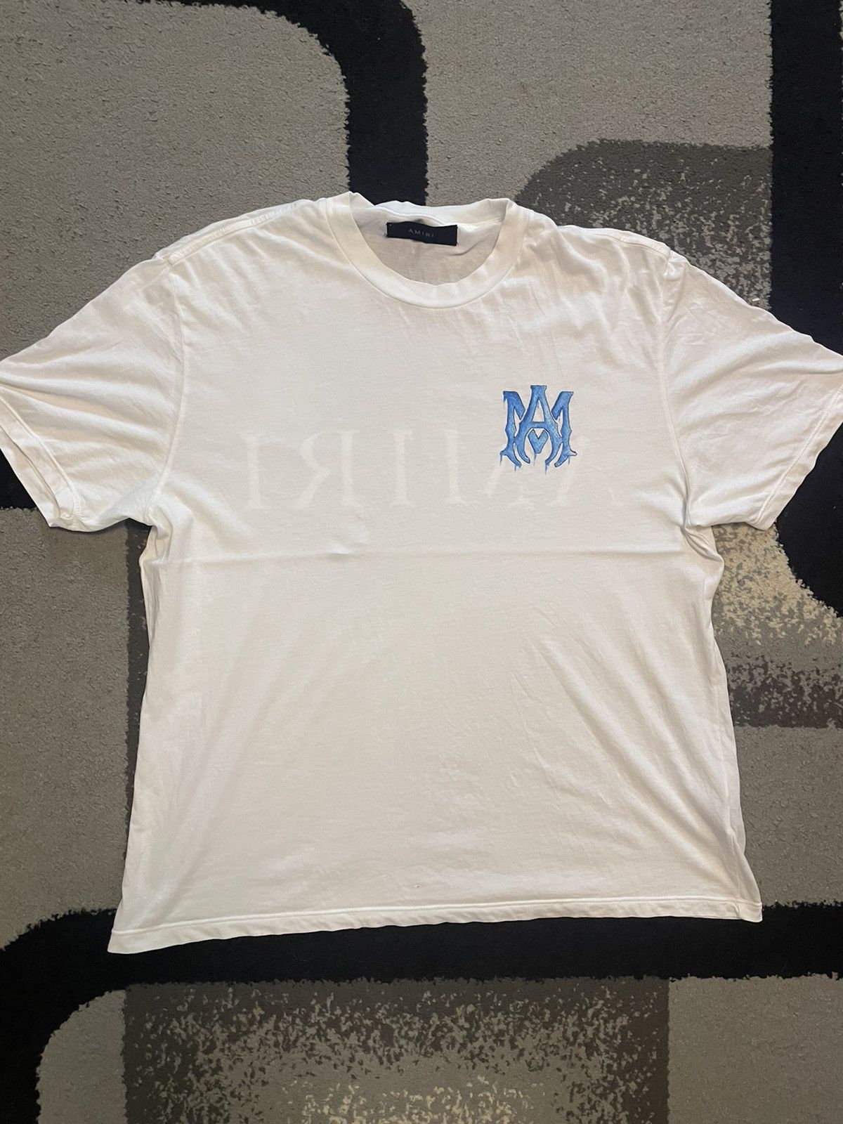 Amiri Amiri T-shirt Size US L / EU 52-54 / 3 - 1 Thumbnail