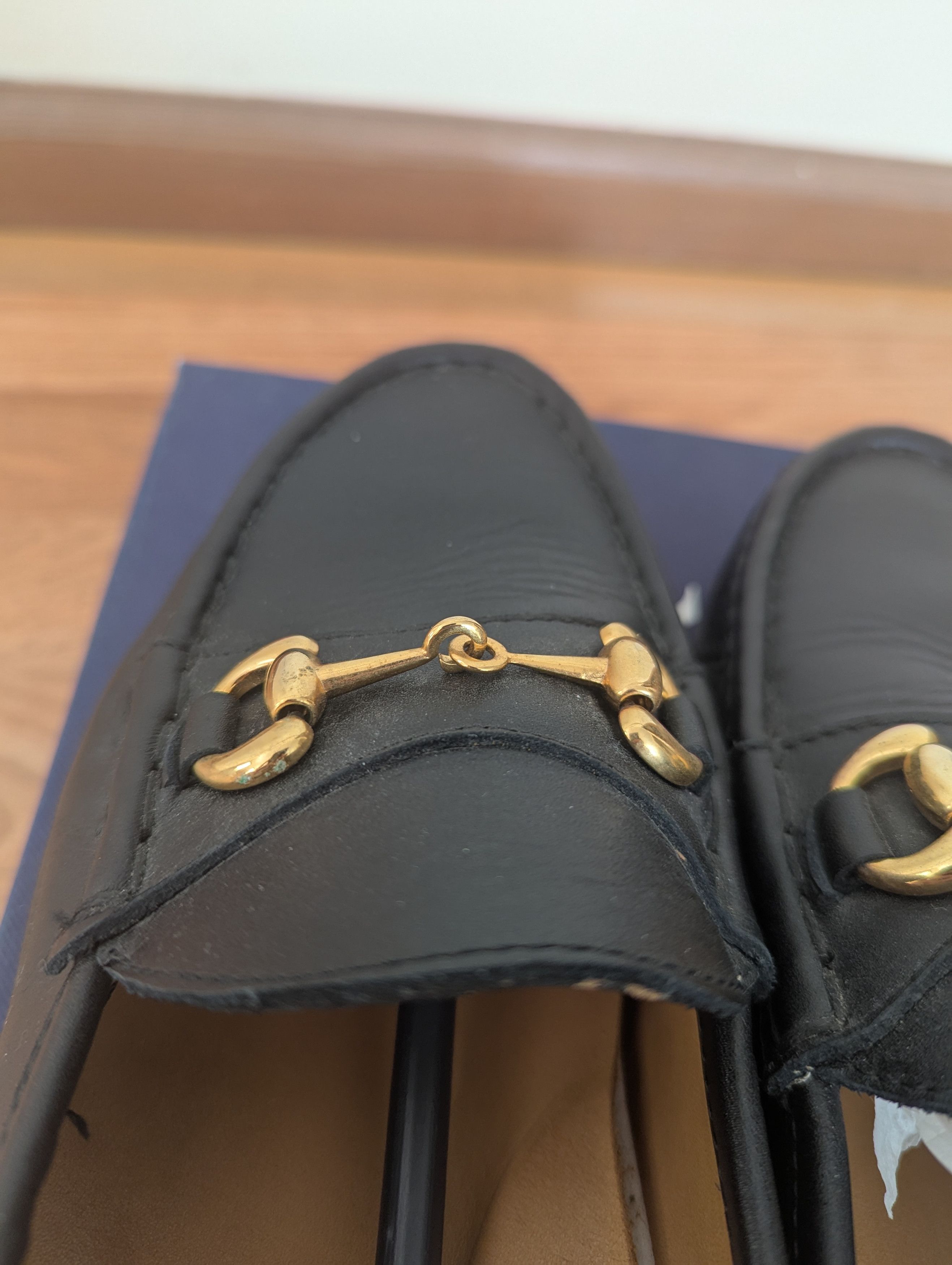 Other Horsebit Loafer Size US 11 / EU 44 - 6 Thumbnail