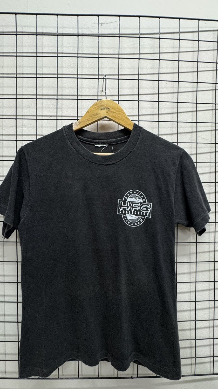 Vintage 90's hawaii t shirt
