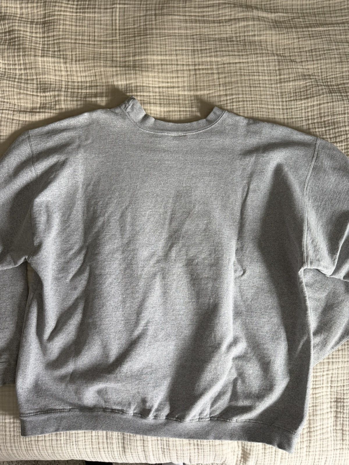 Other Michigan State Spartans - 2000s Crewneck Size US XL / EU 56 / 4 - 2 Thumbnail