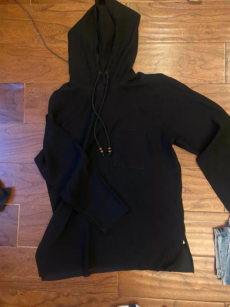 Song For The Mute Song For The Mute hoodie Size US M / EU 48-50 / 2 - 1 Thumbnail