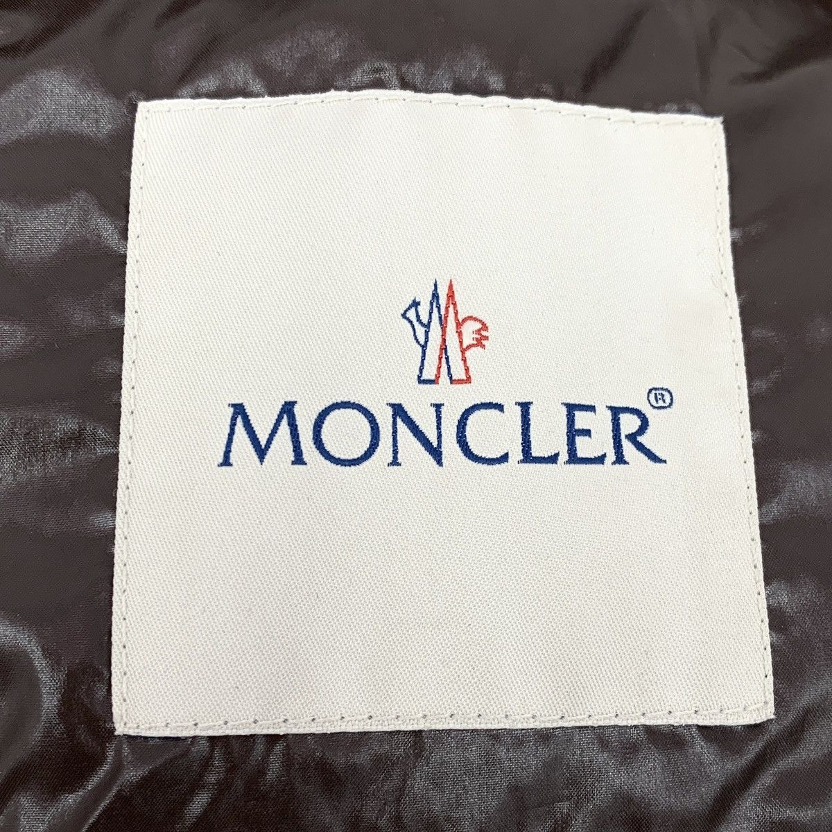 Moncler Moncler Armoise Collection Brown Hooded Hair Down Coat Size XS / US 0-2 / IT 36-38 - 7 Thumbnail