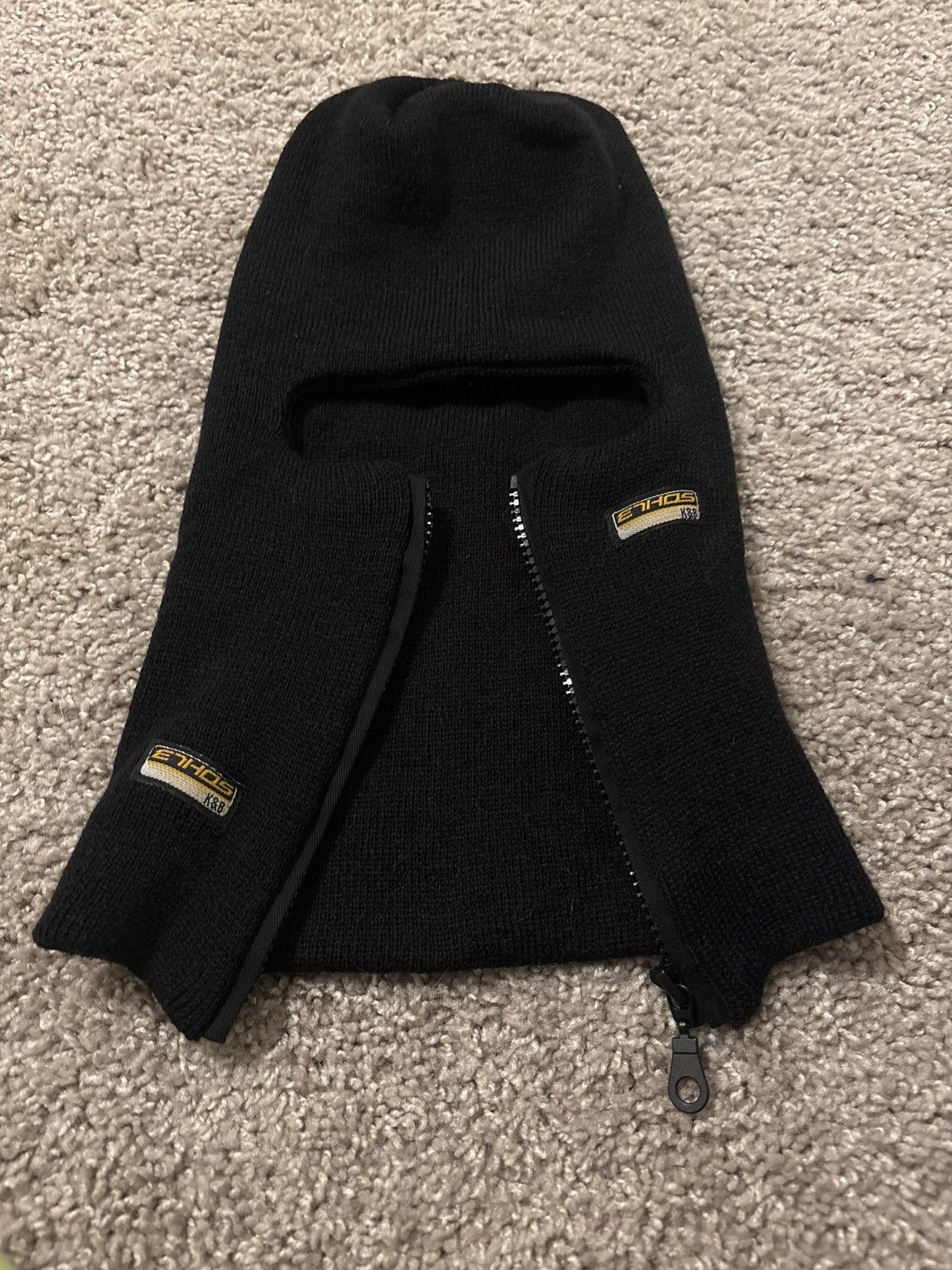Other Balaclava Size ONE SIZE - 3 Thumbnail