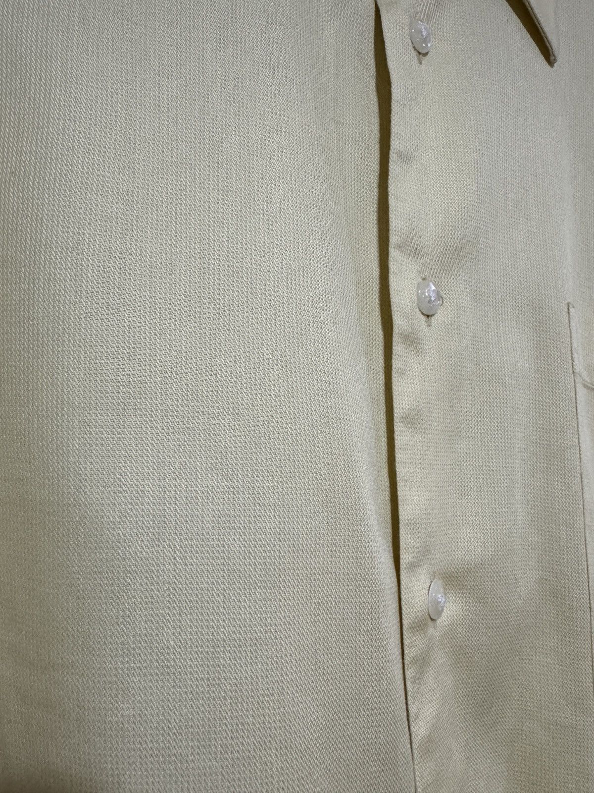 Dior Vintage Christian Dior Size 17 34/35 Xl Size US XL / EU 56 / 4 - 4 Thumbnail