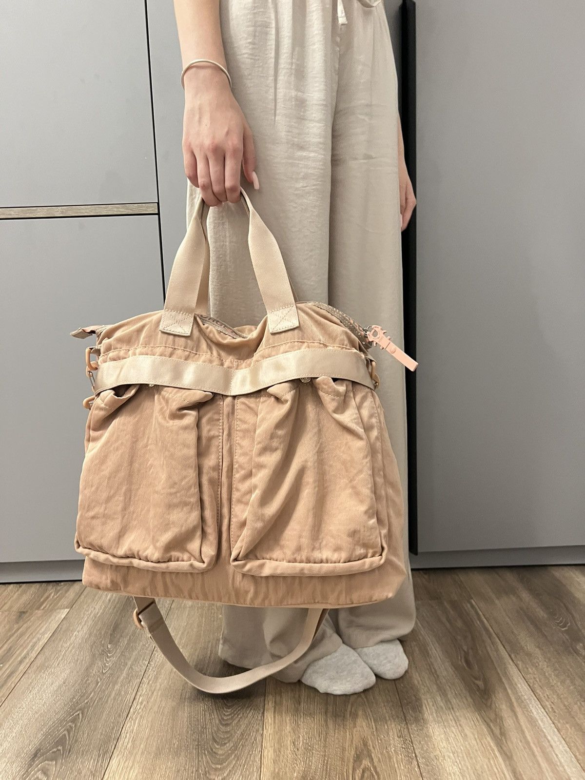 George Gina & Lucy George Gina & Lucy Shoulder bag pink GGL Size ONE SIZE - 3 Thumbnail