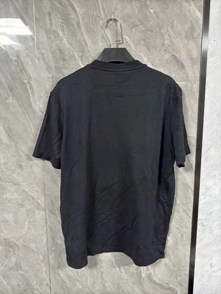 Givenchy Givenchy Givenchy Short Sleeve Graphic TShirt -2507 Size US M / EU 48-50 / 2 - 5 Thumbnail