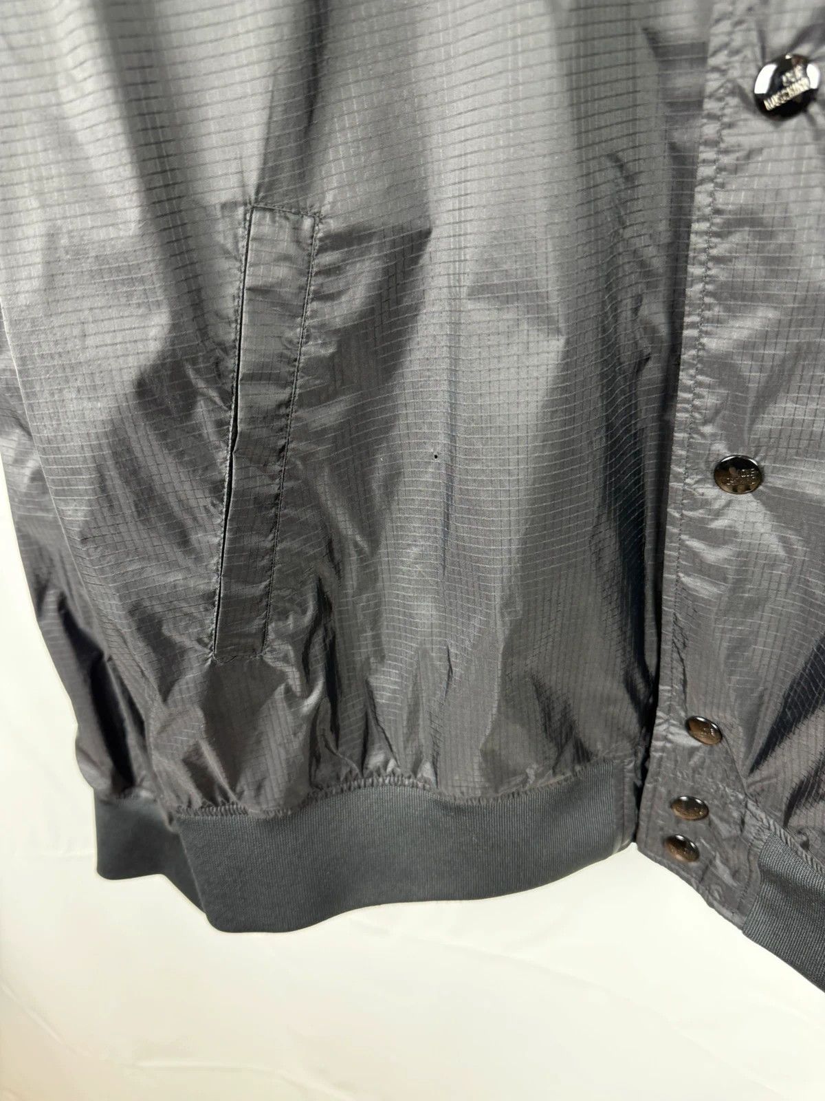 Moschino Love Moschino Windbreaker Jacket Bomber size 54 Size US L / EU 52-54 / 3 - 4 Thumbnail