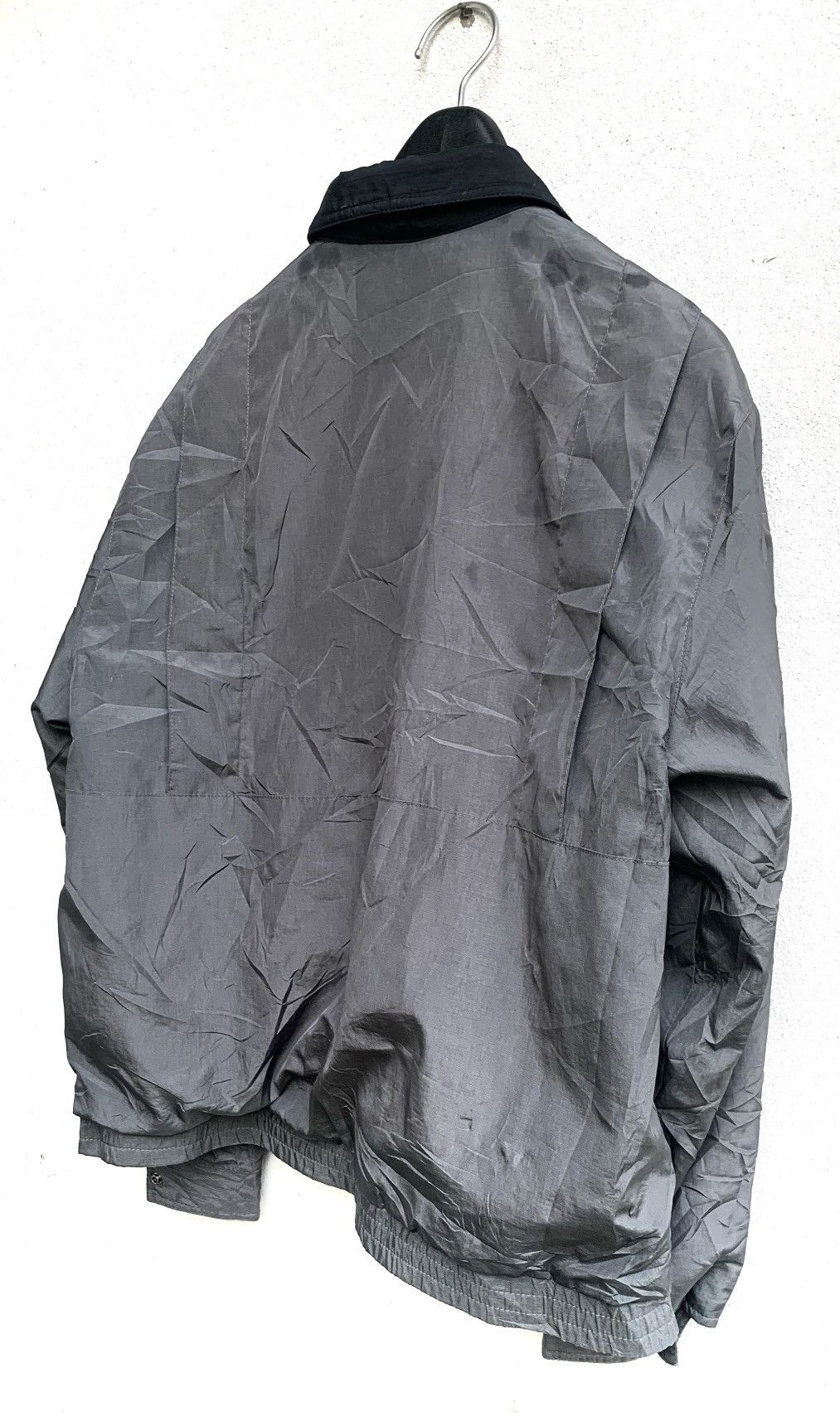 Full Count & Co. Vintage FULL COUNT By Mar Wedi Bomber Jacket Size US M / EU 48-50 / 2 - 8 Thumbnail
