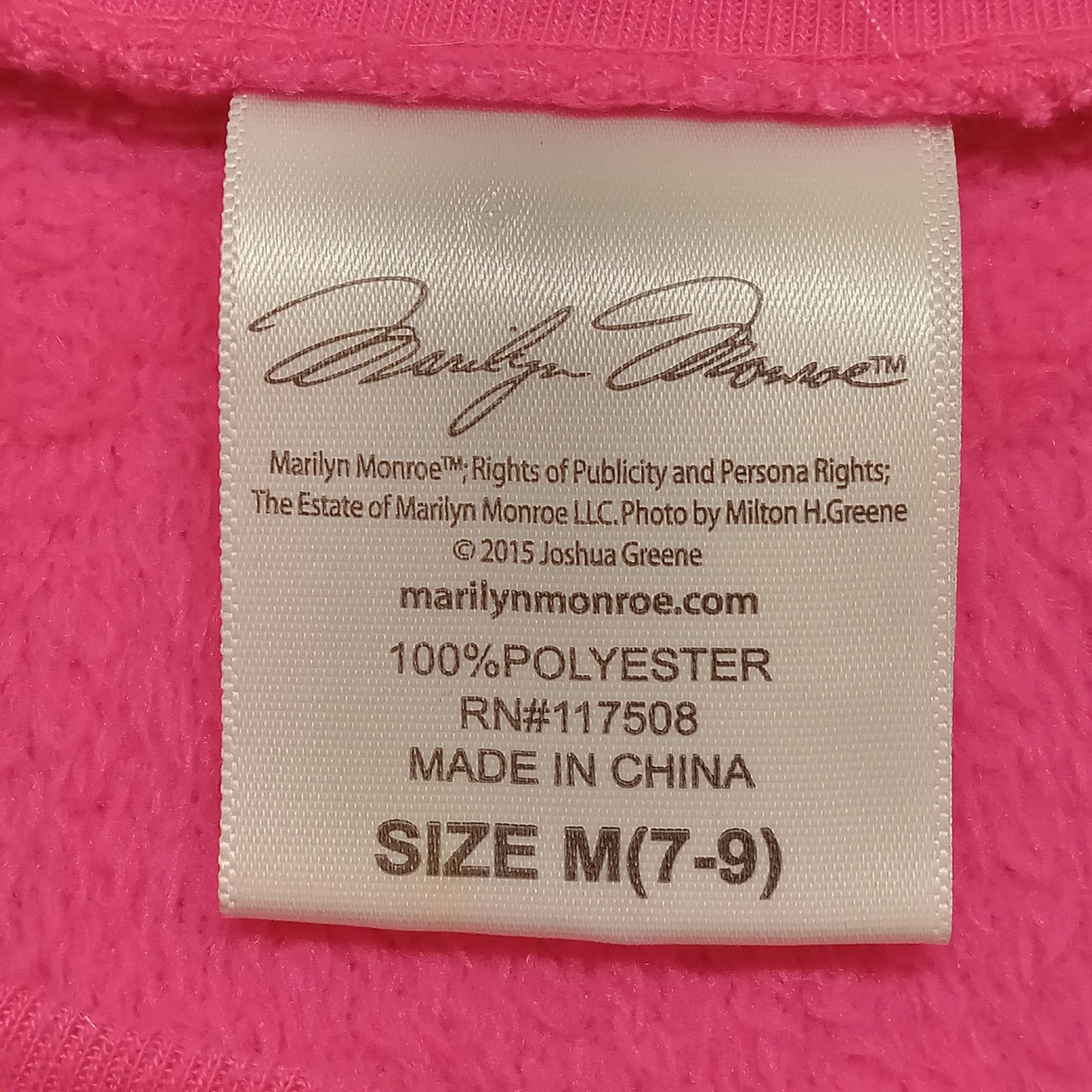 & Other Stories Lane Bryant Top 22/24 Womens 3/4 Sleeve Blouse Gray Pullover Size M / US 6-8 / IT 42-44 - 5 Thumbnail