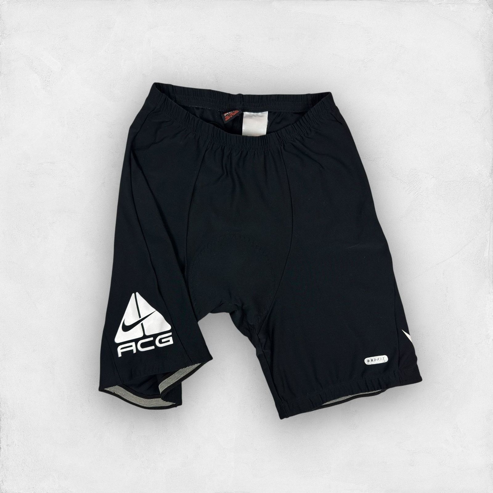 Nike ACG × Supreme Supreme x Nike ACG Nylon Trail Shorts | Grailed
