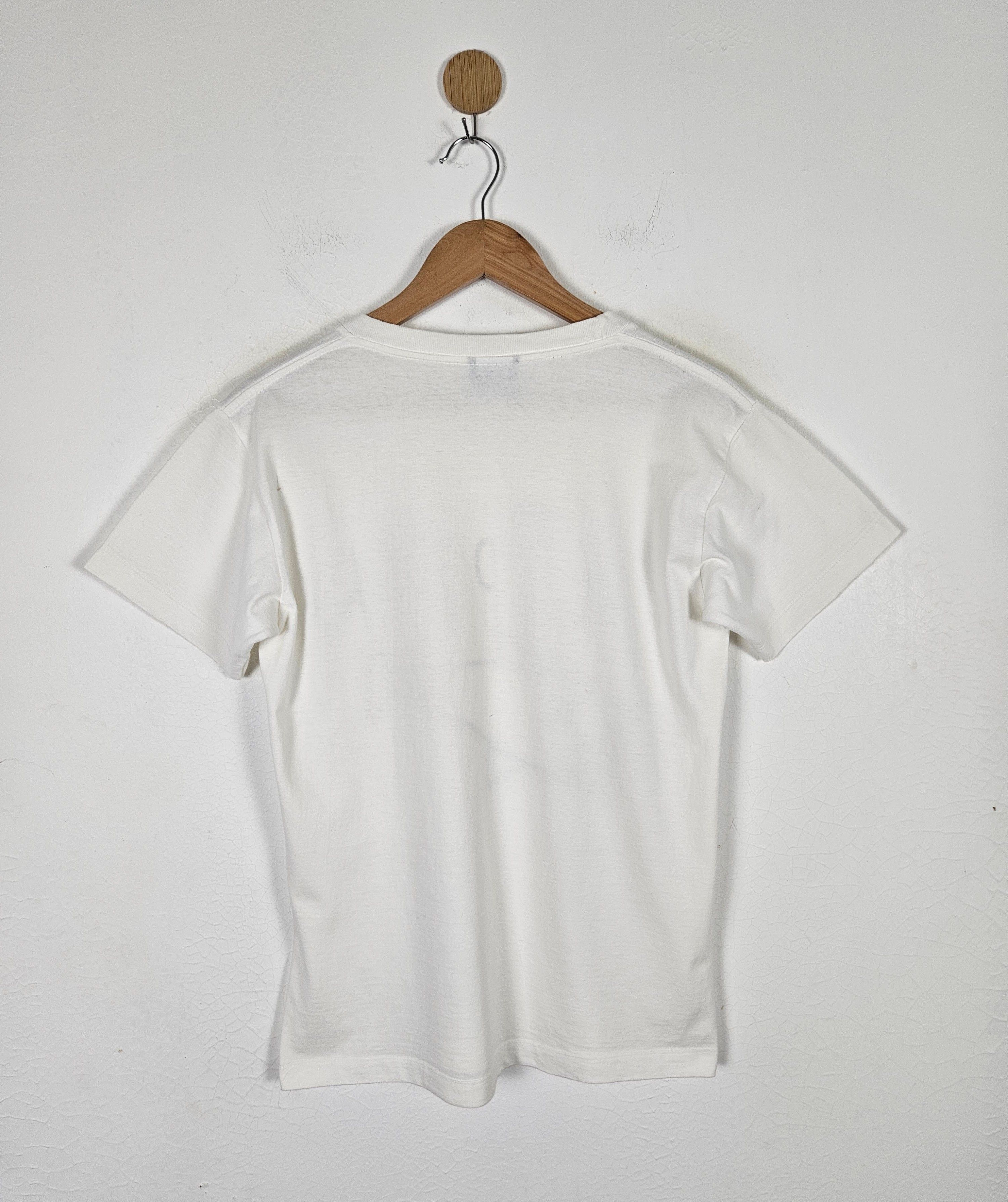 Nirvana 2013 Flipper Kurt Cobain Wall of Fame Tee Size US S / EU 44-46 / 1 - 4 Thumbnail