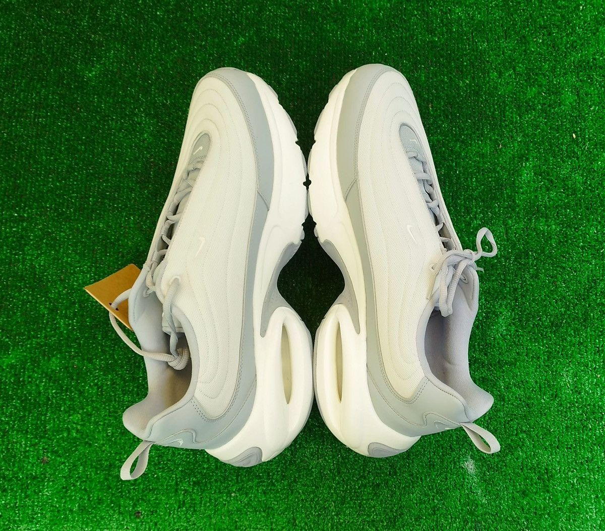 Nike Sneakers Nike Air Max Portal Wolf Grey # 14 us Size US 14 / EU 47 - 4 Thumbnail