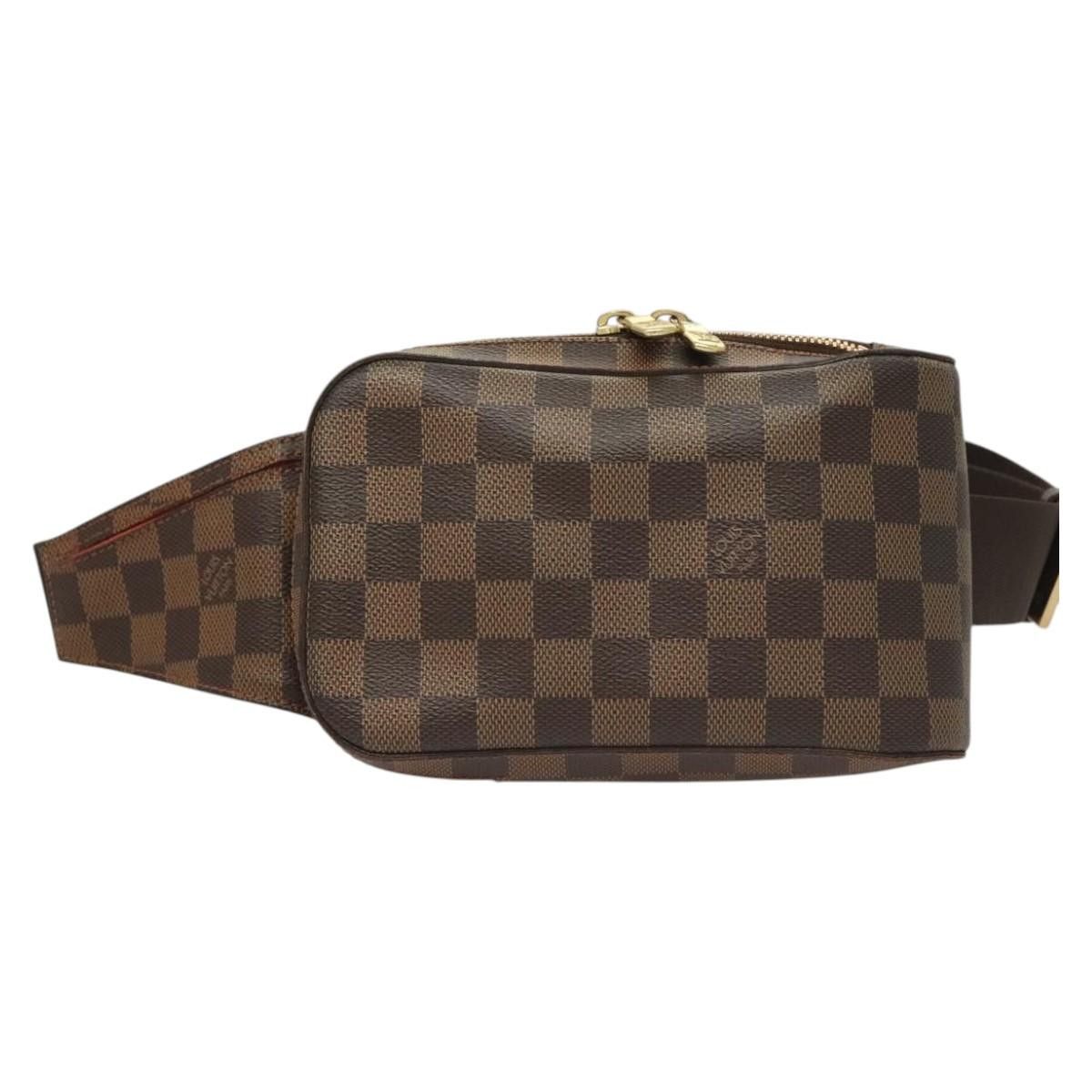 Louis Vuitton Louis Vuitton Geronimo shoulder Size ONE SIZE - 1 Thumbnail