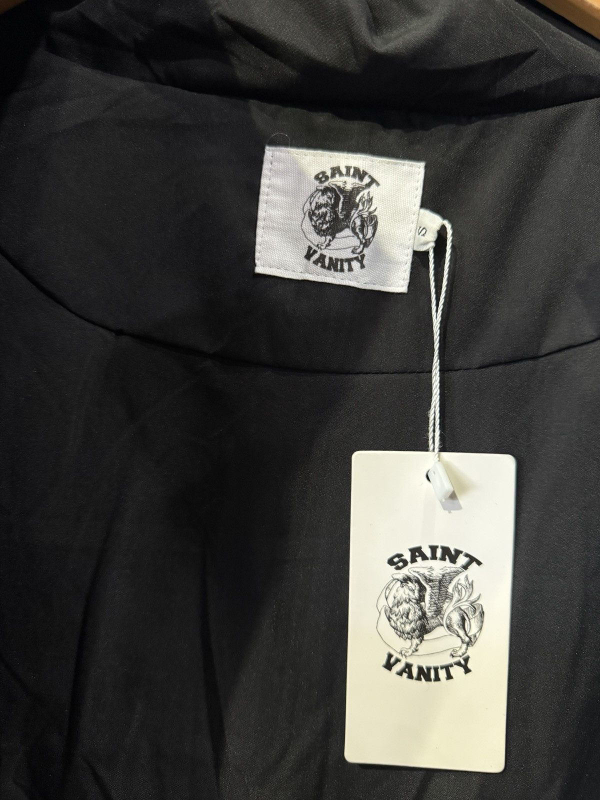 Saint Vanity SAINT VANITY PUFFER COAT Size US S / EU 44-46 / 1 - 2 Thumbnail