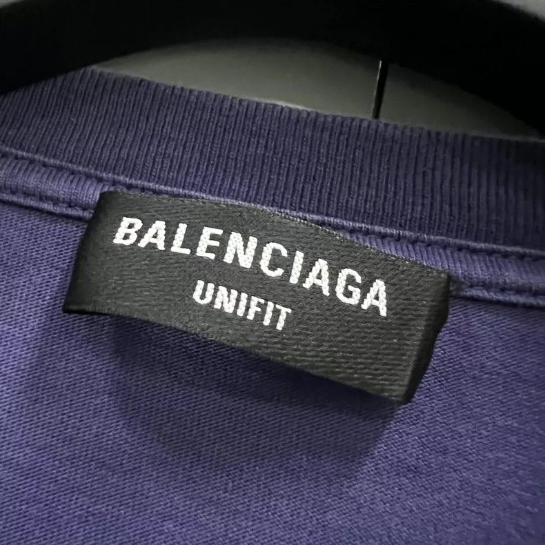 Balenciaga Balenciaga Eco Wave Coke Short Sleeve Size US XXS / EU 40 - 3 Thumbnail