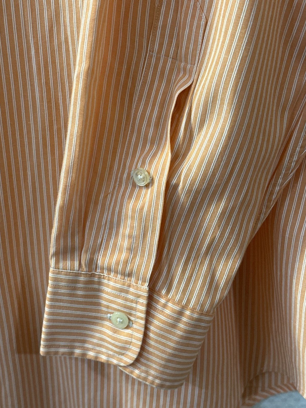 Ralph Lauren Ralph Lauren Long Sleeve Shirt Size US L / EU 52-54 / 3 - 3 Thumbnail