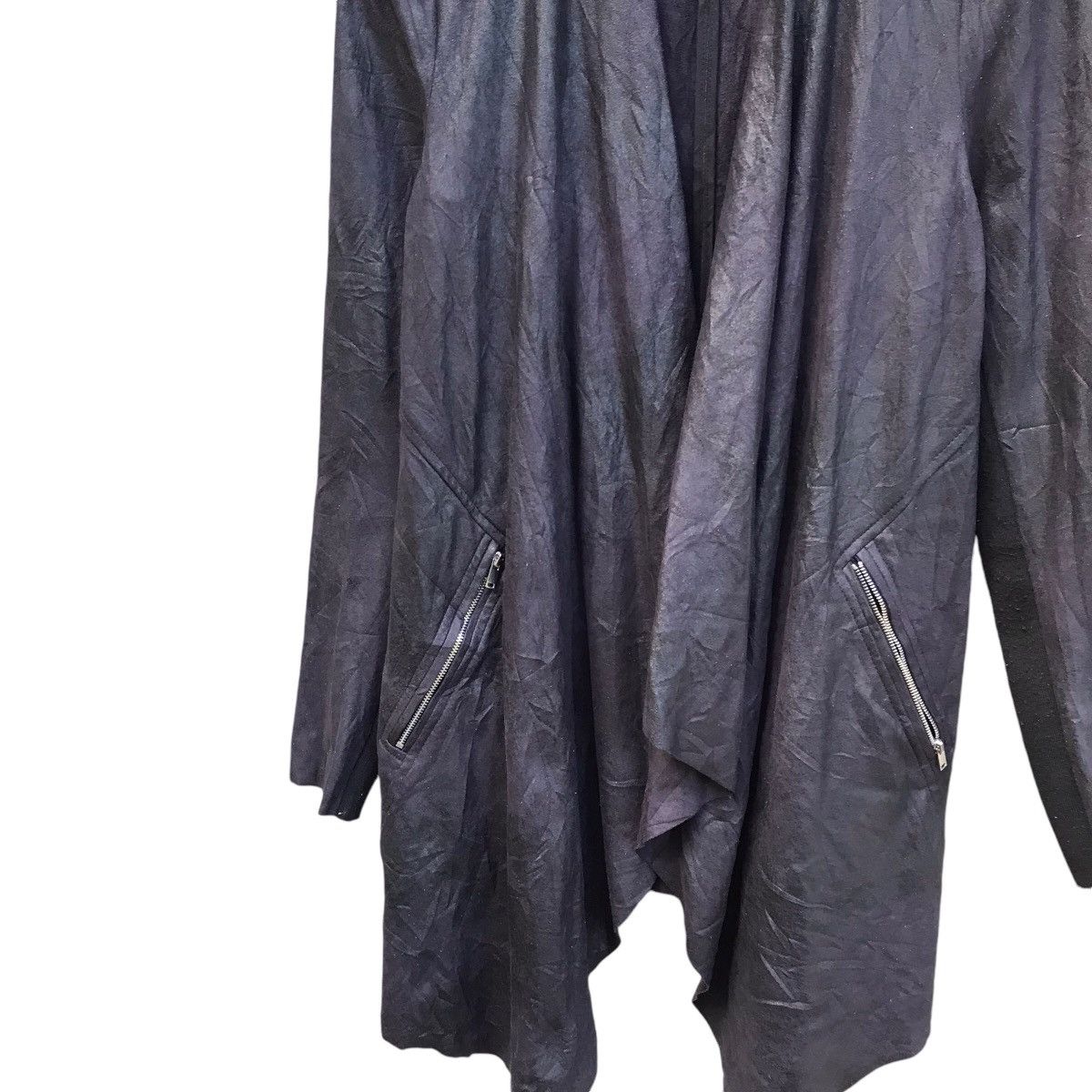 Zara ZARA WOMAN CARDIGAN INSPIRED LGB IF SIX WAS NINE Size L / US 10 / IT 46 - 7 Thumbnail
